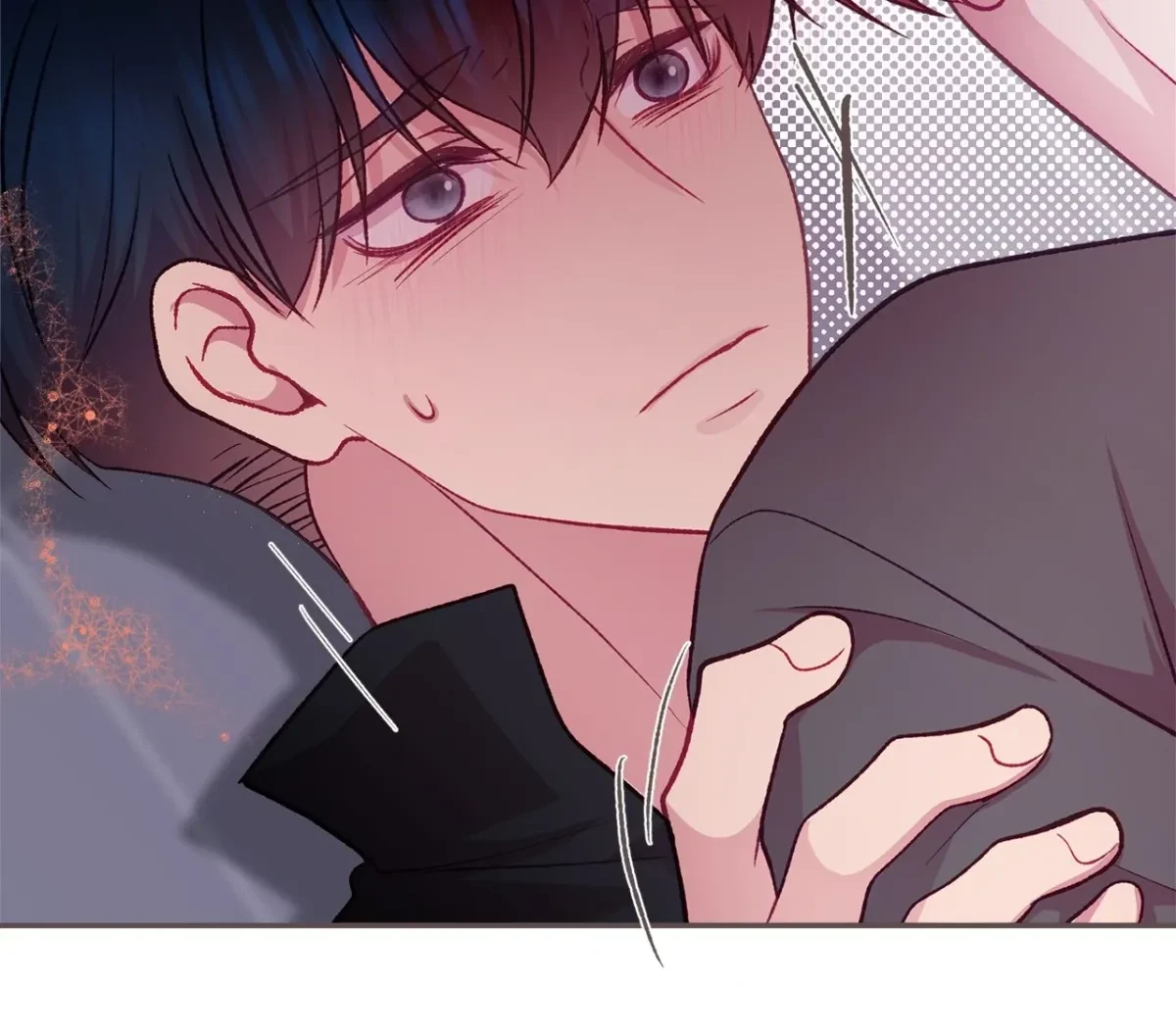 Fate Mate Chapter 66, page 81