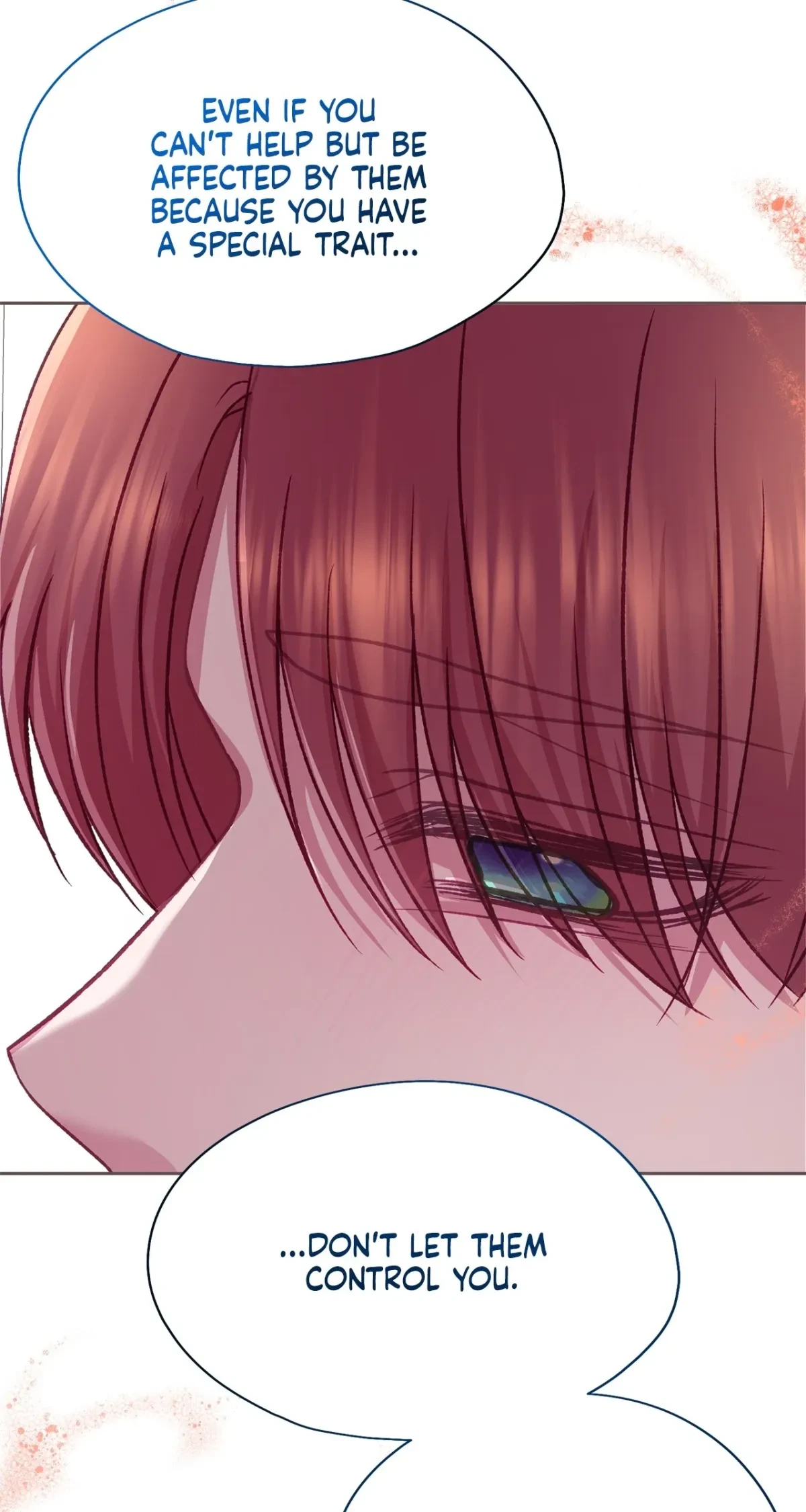 Fate Mate Chapter 66, page 84