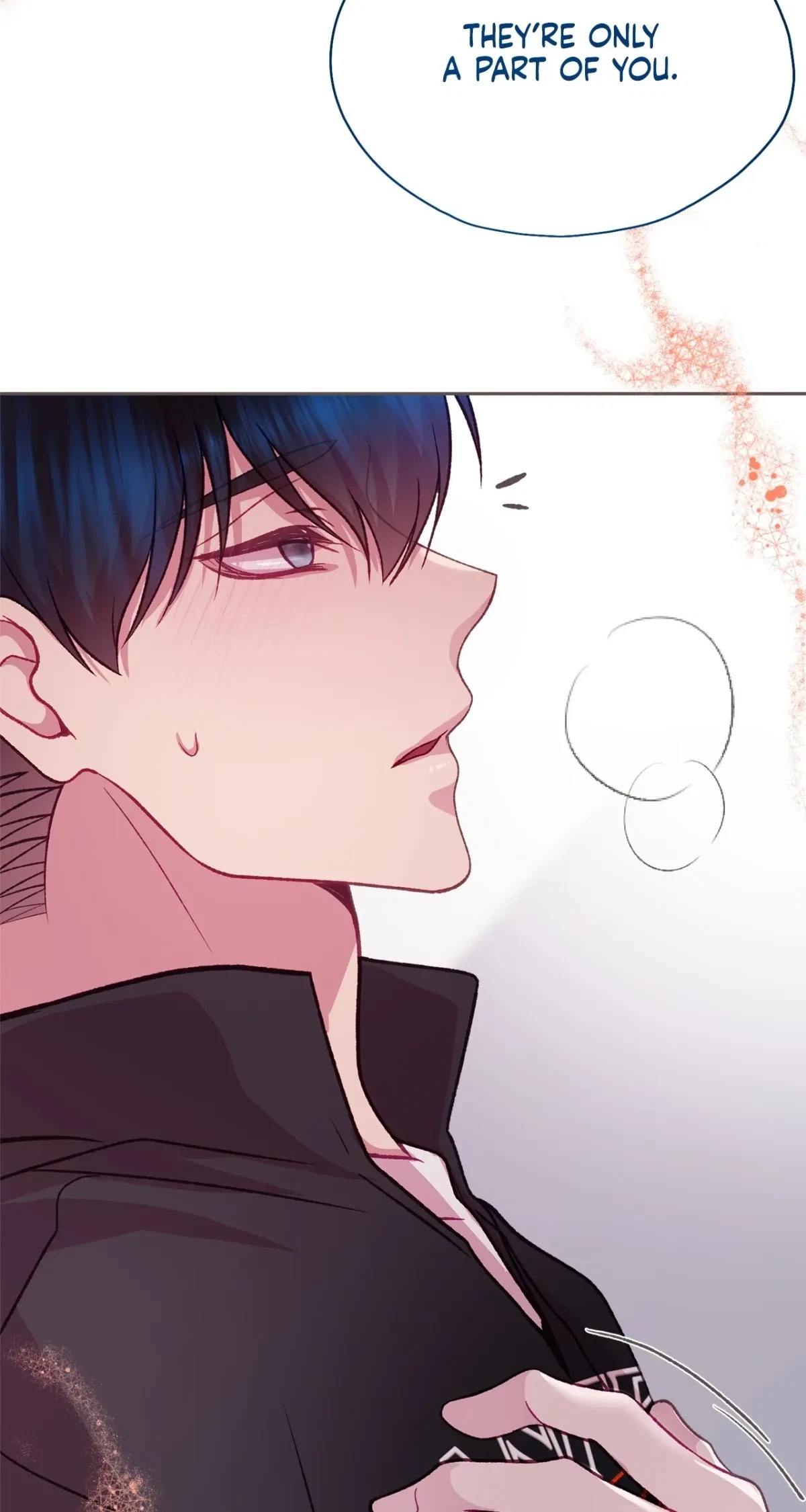Fate Mate Chapter 66, page 85