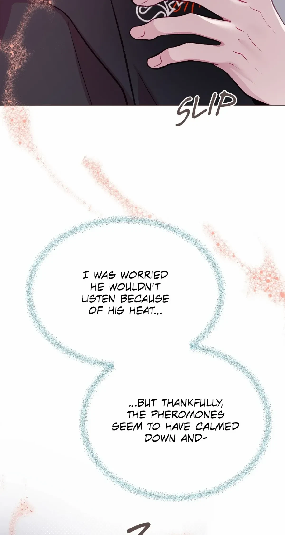 Fate Mate Chapter 66, page 86