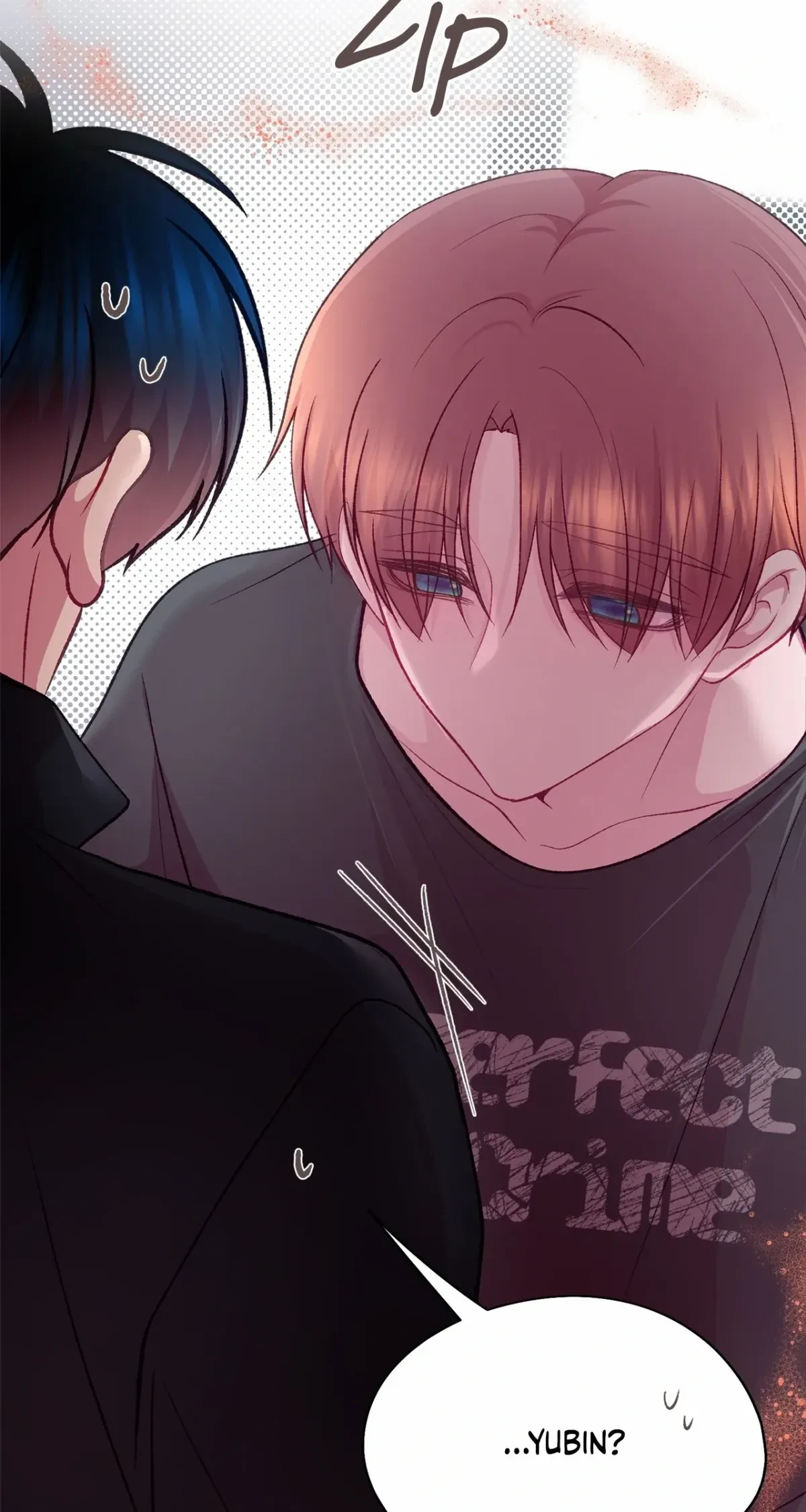Fate Mate Chapter 66, page 87