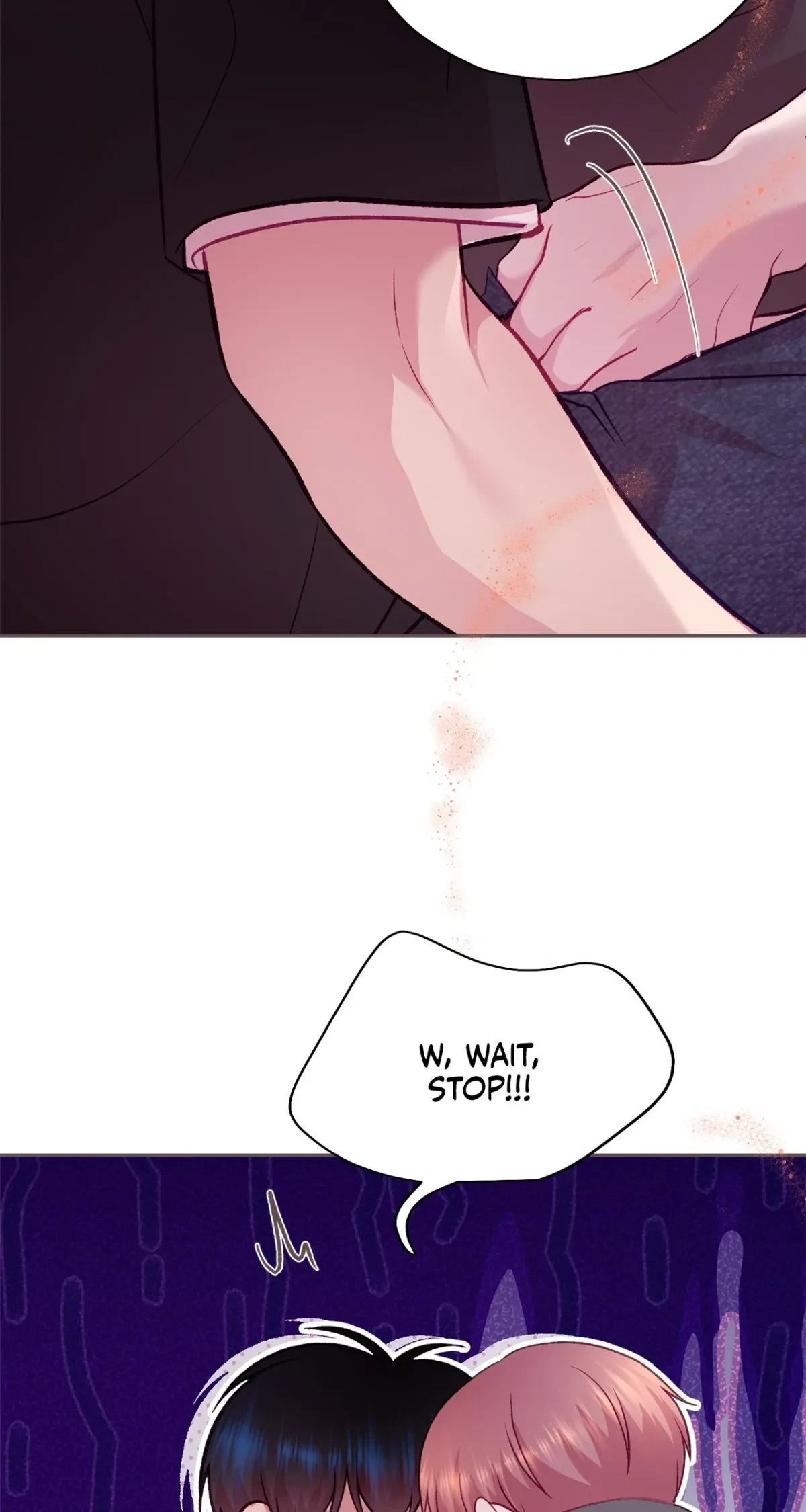 Fate Mate Chapter 66, page 88
