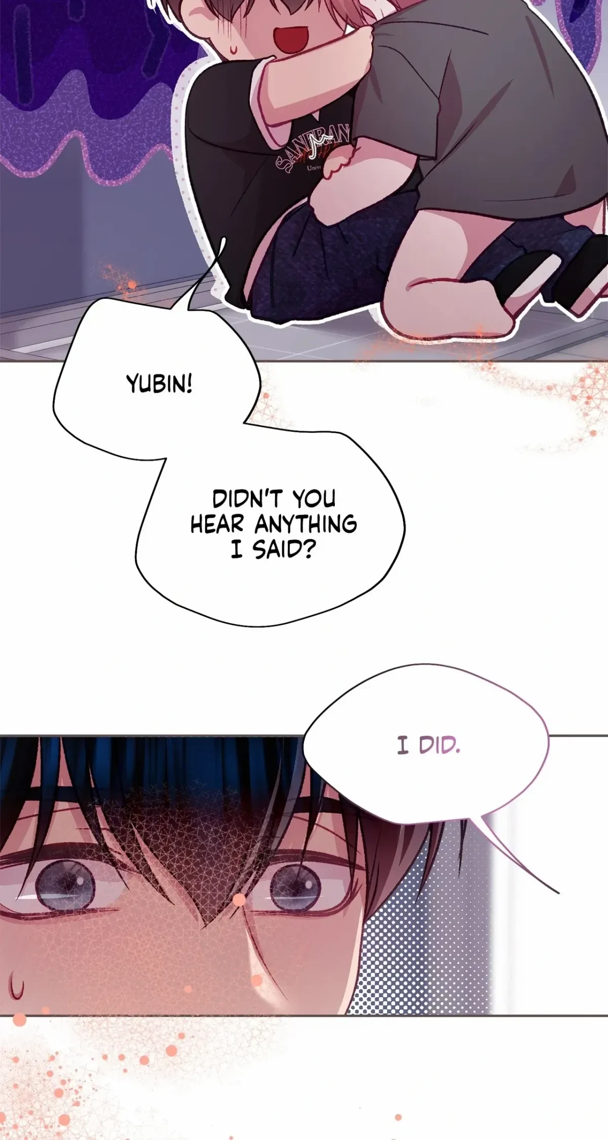 Fate Mate Chapter 66, page 89