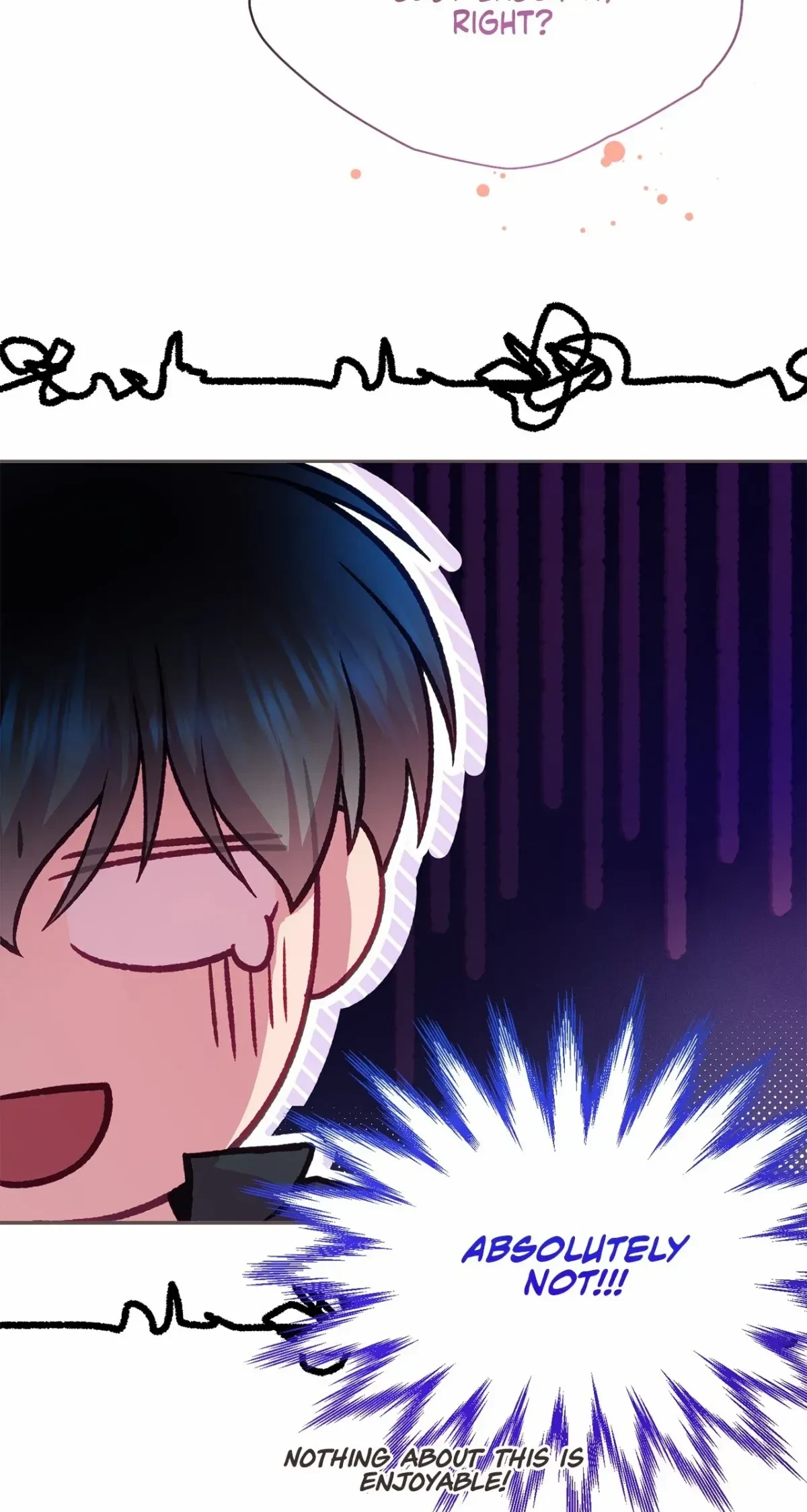 Fate Mate Chapter 66, page 91