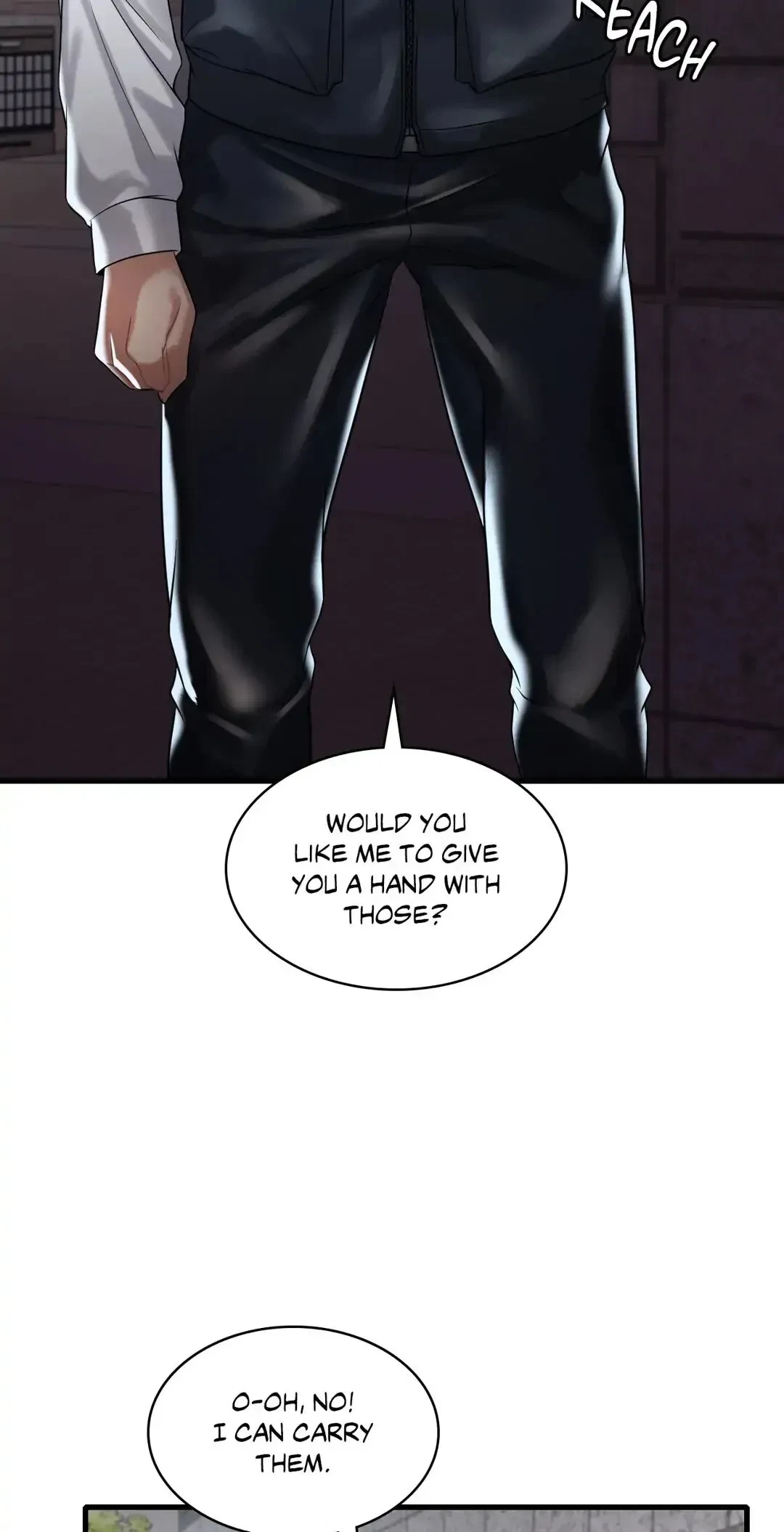 Drunk On You Chapter 7, page 15