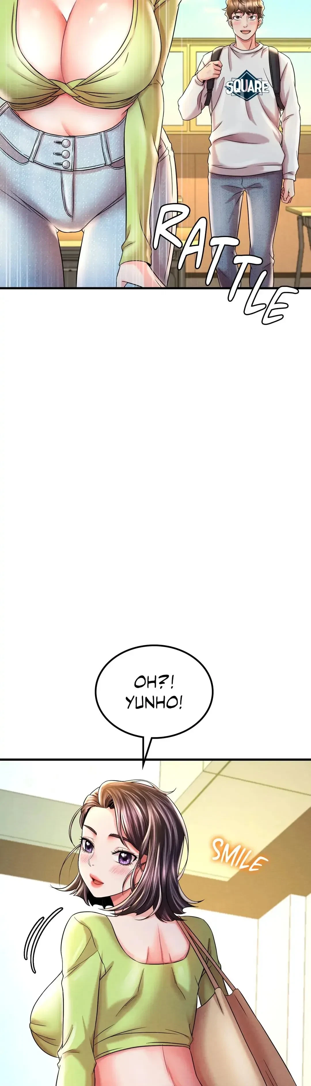 Drunk On You Chapter 7, page 2