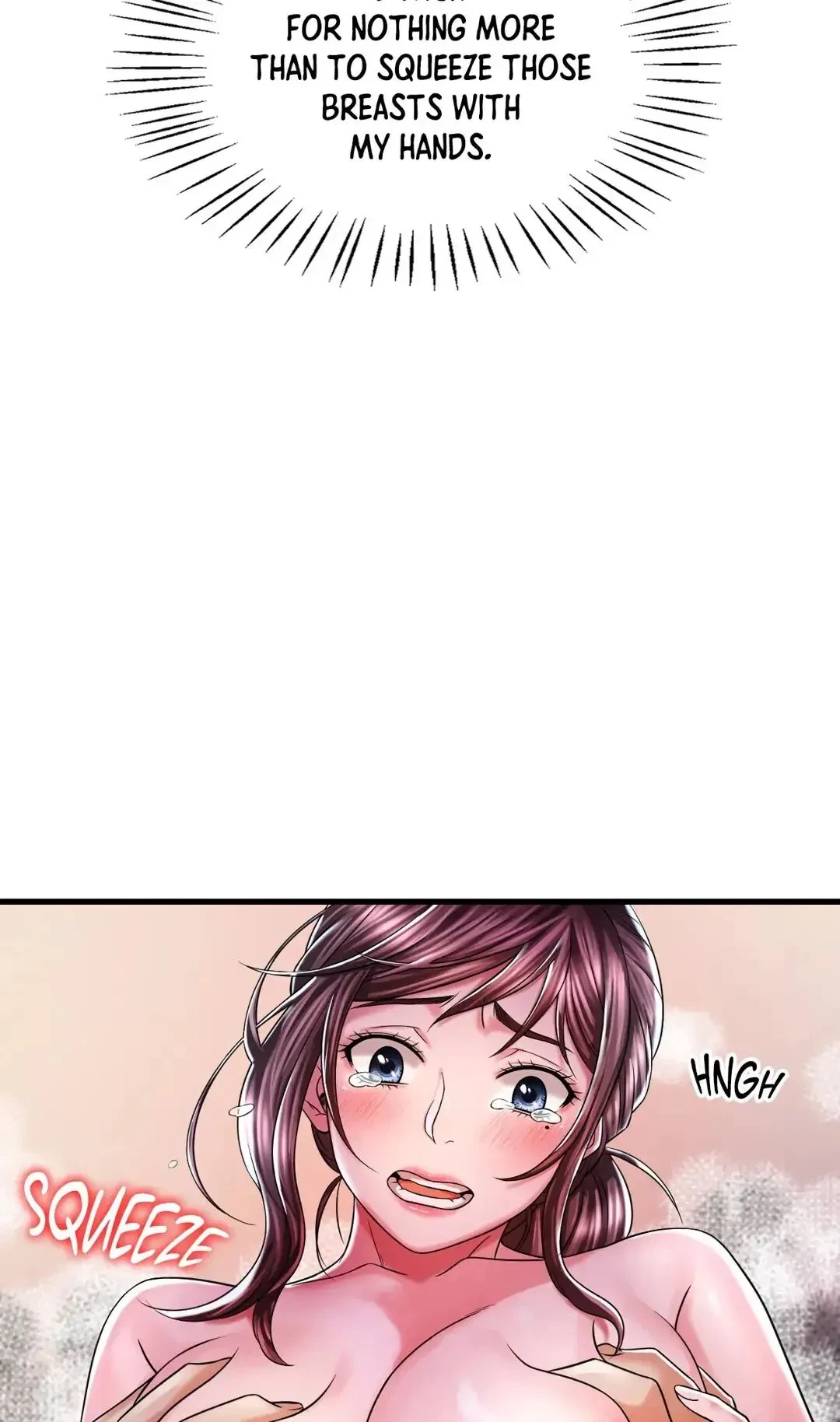 Drunk On You Chapter 7, page 20