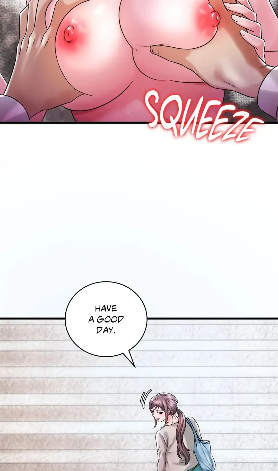 Drunk On You Chapter 7, page 21