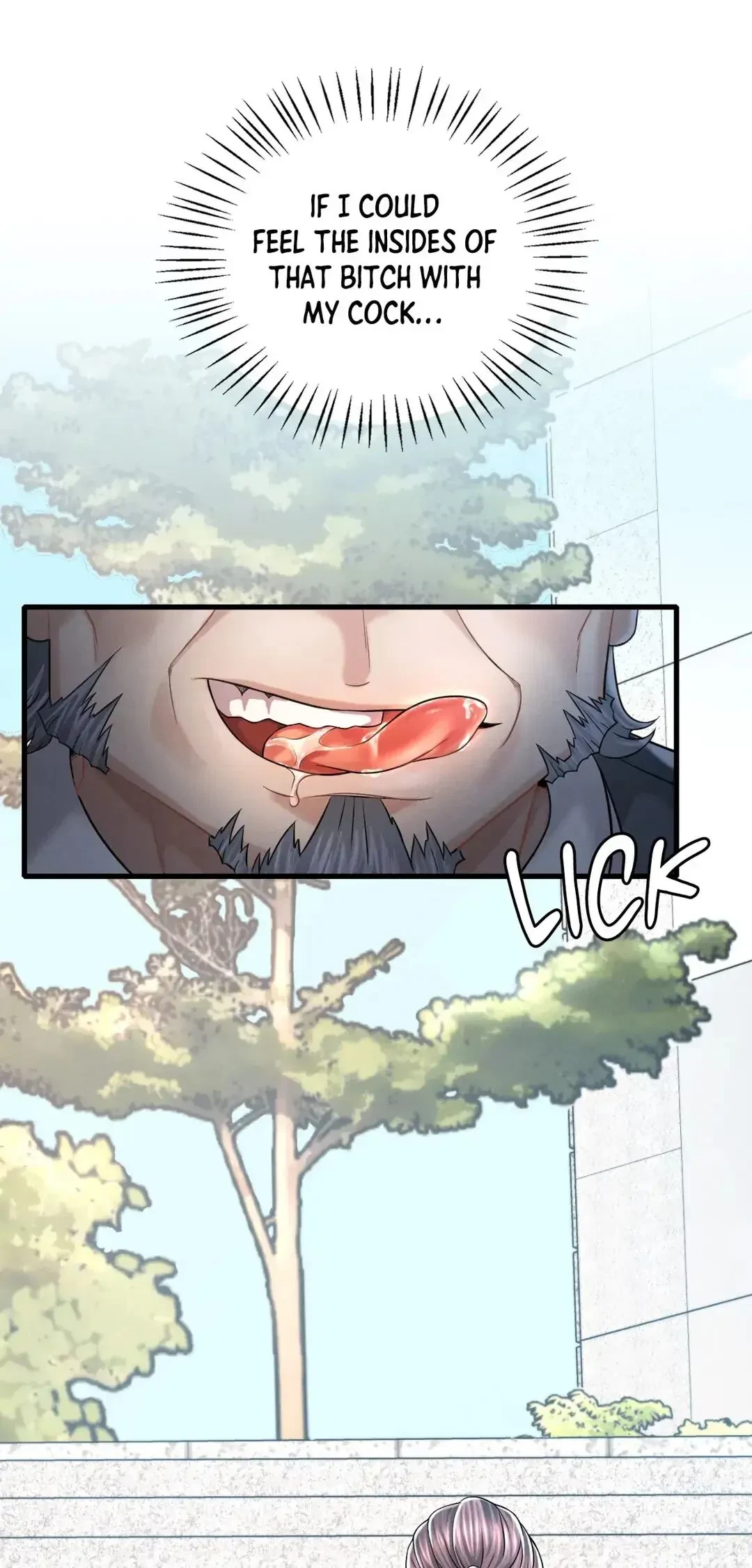 Drunk On You Chapter 7, page 25