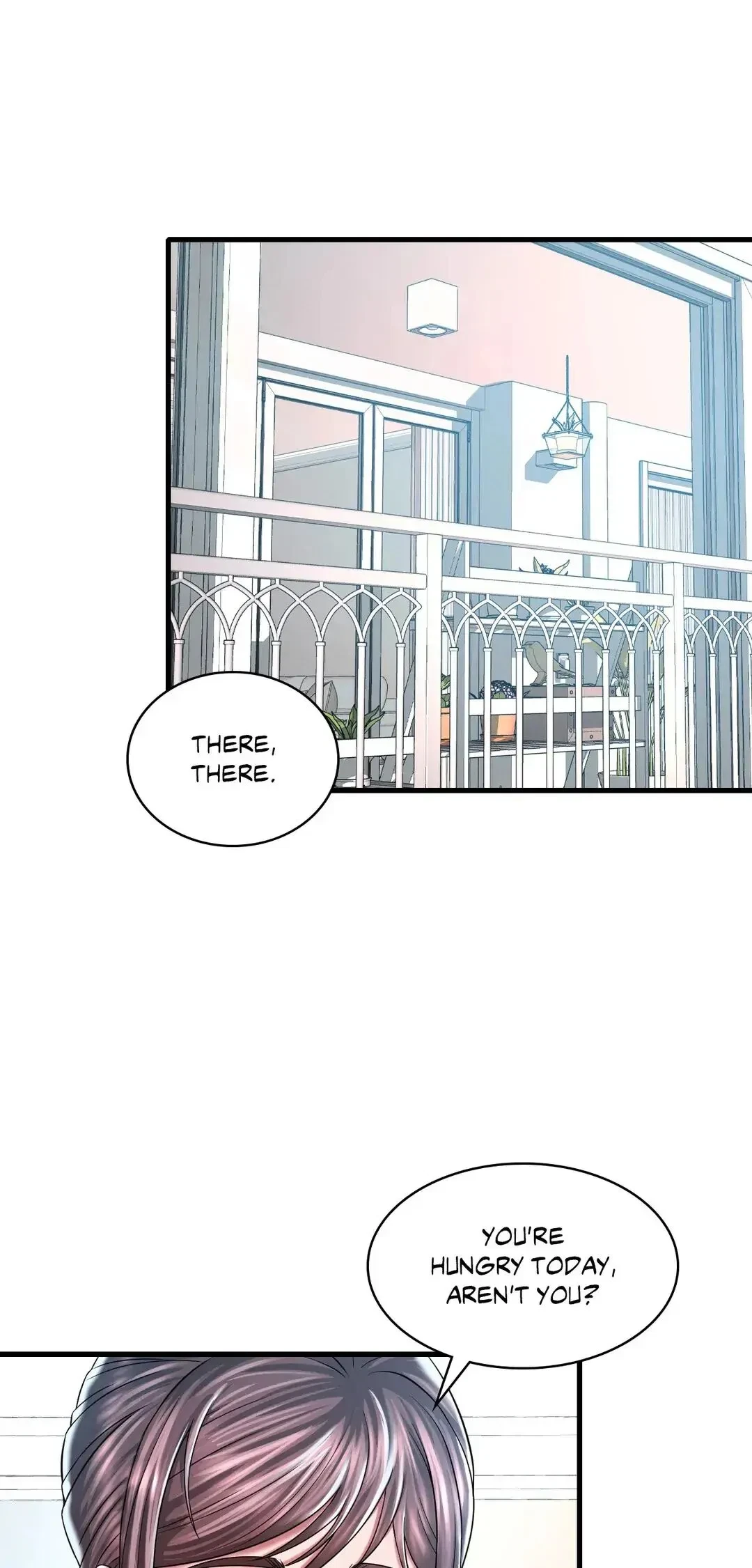 Drunk On You Chapter 7, page 28