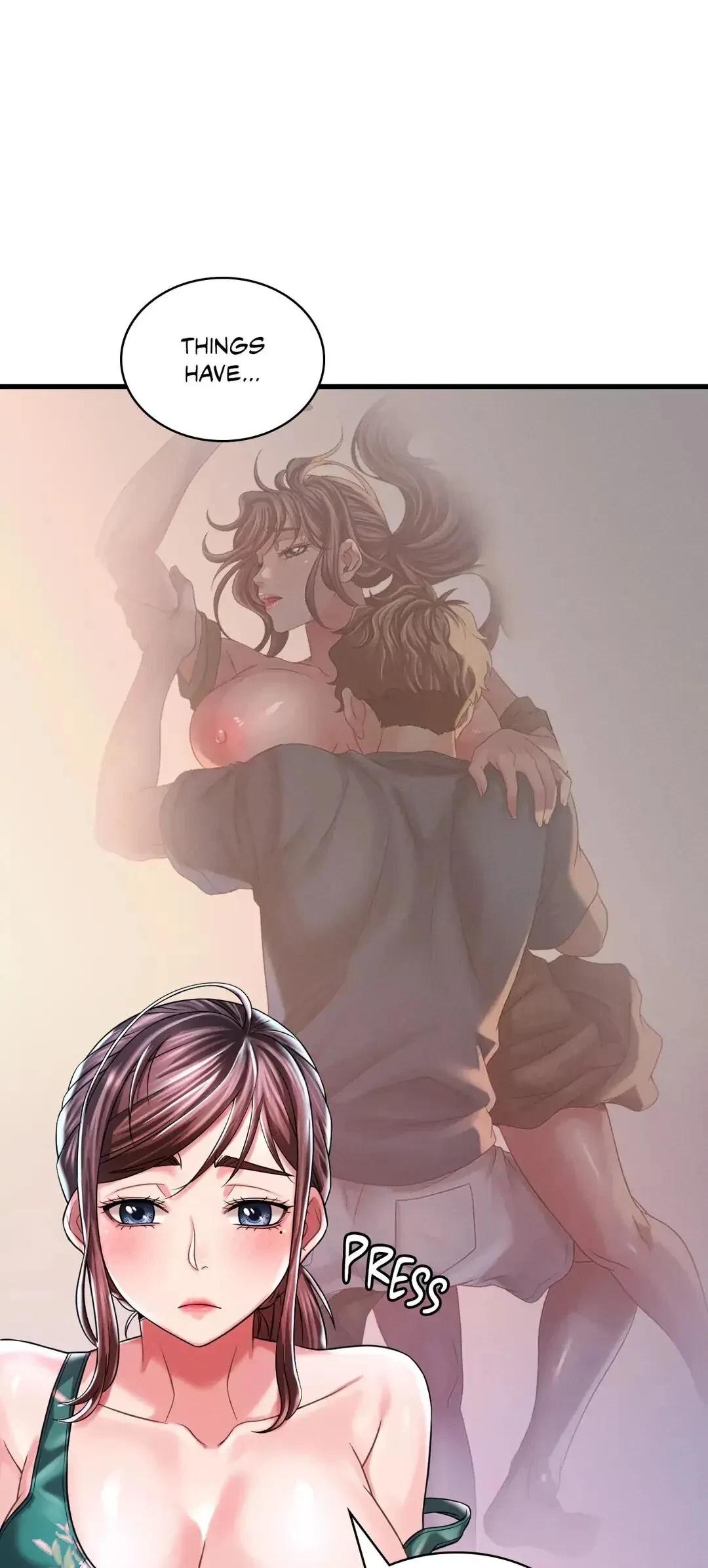 Drunk On You Chapter 7, page 31