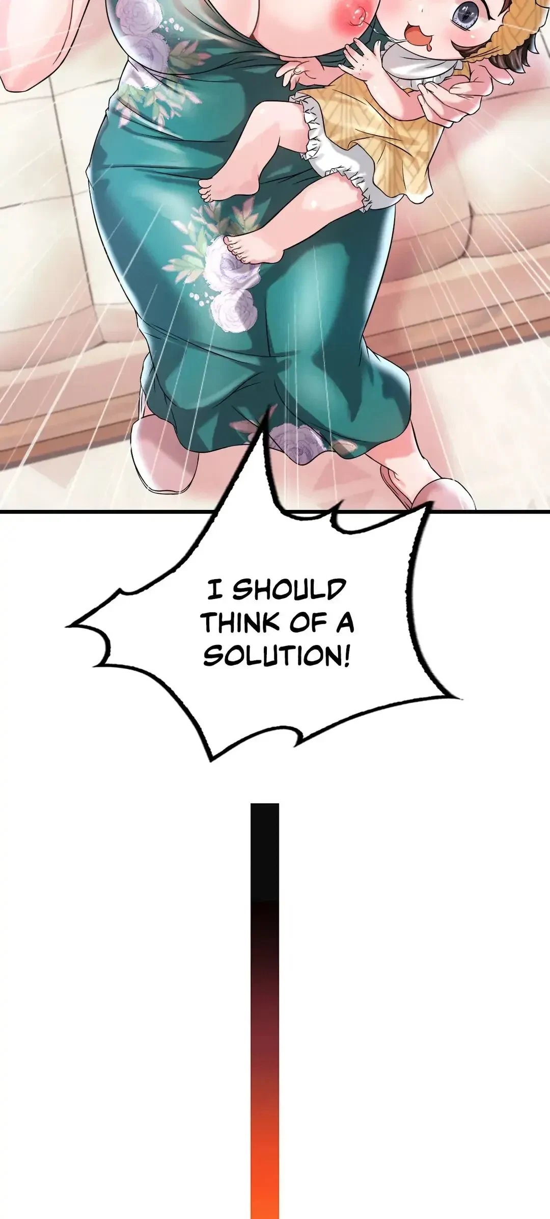 Drunk On You Chapter 7, page 33