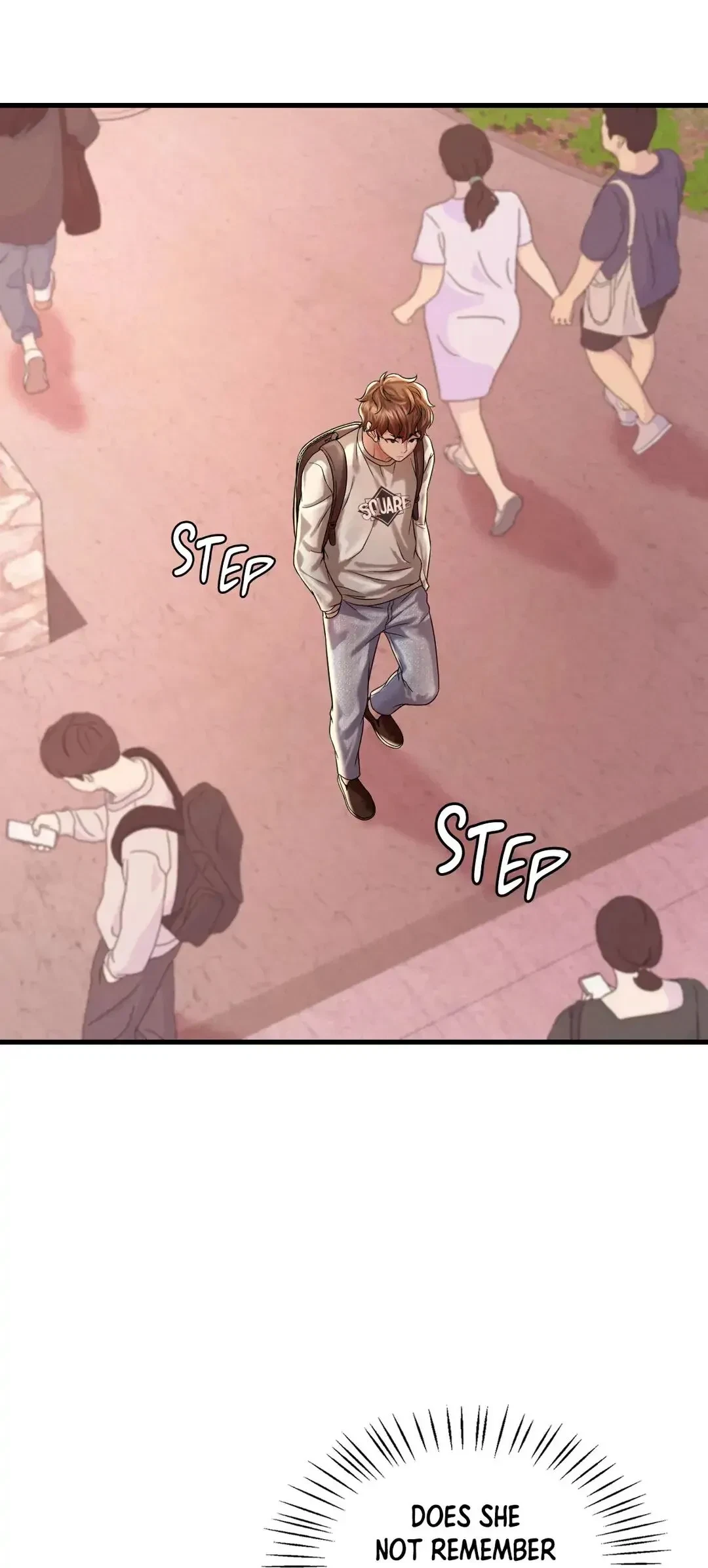 Drunk On You Chapter 7, page 35