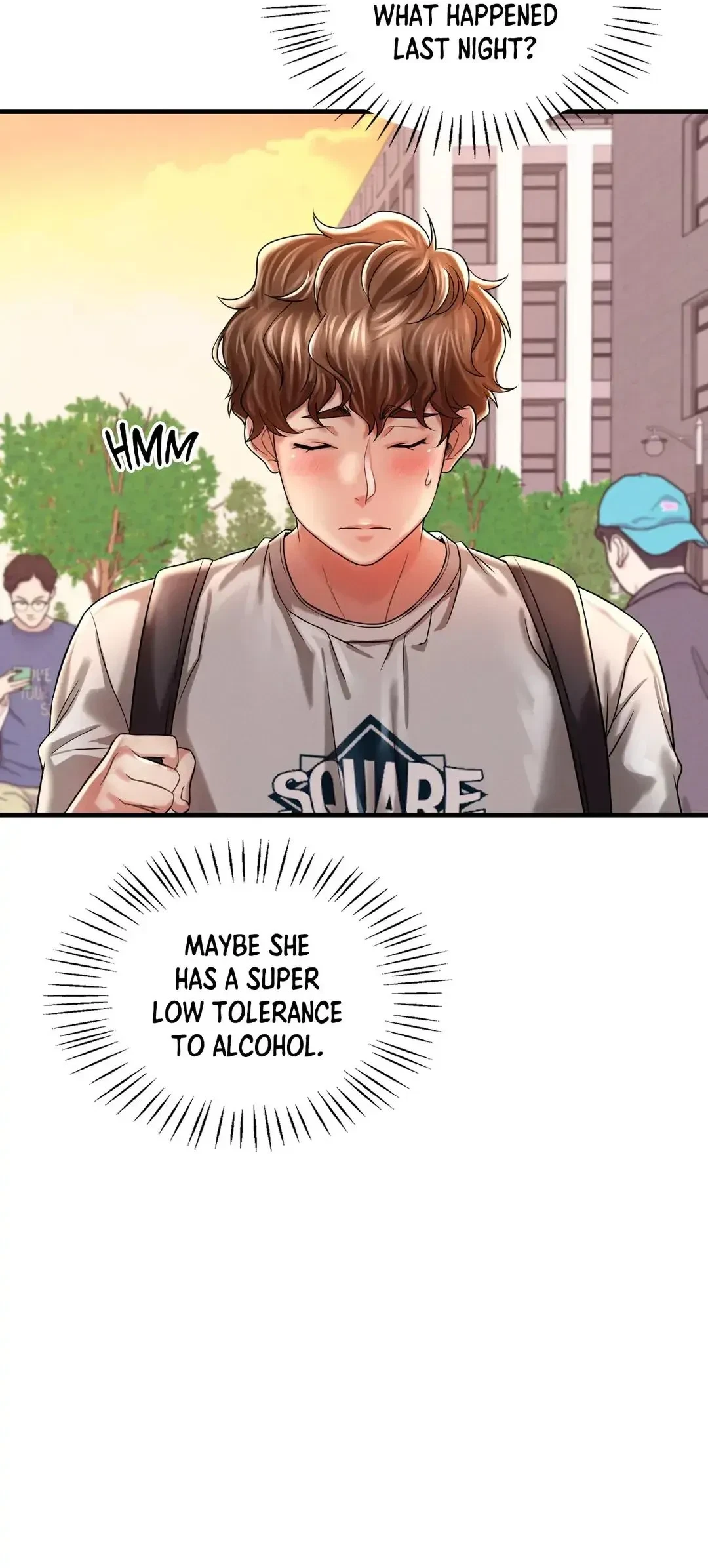 Drunk On You Chapter 7, page 36