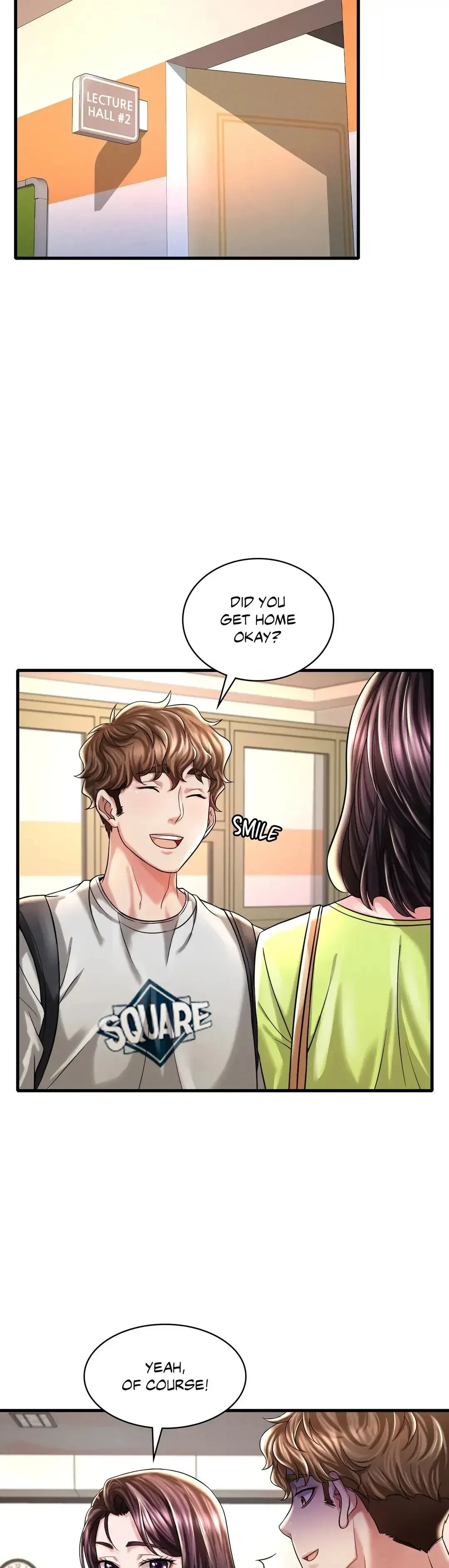 Drunk On You Chapter 7, page 4
