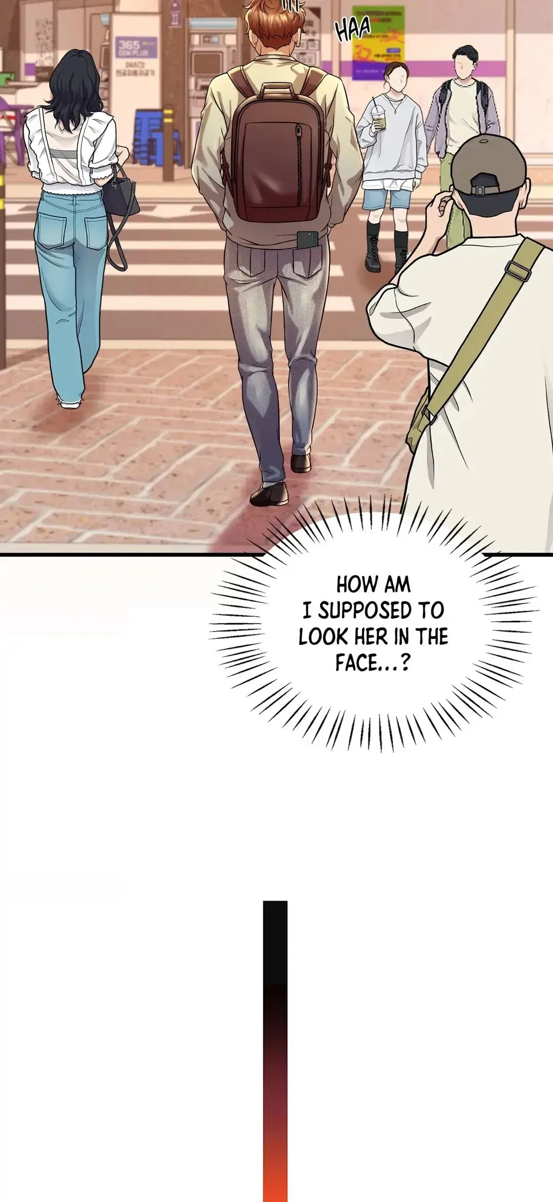 Drunk On You Chapter 7, page 41