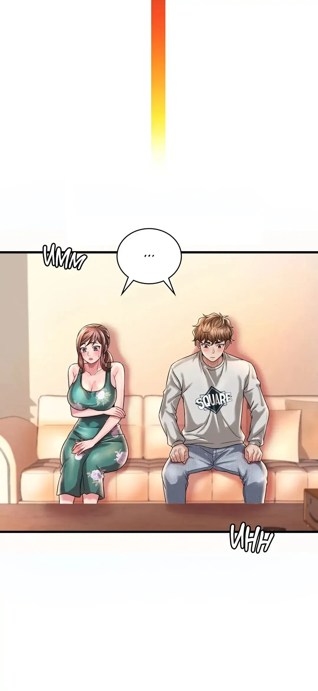 Drunk On You Chapter 7, page 42