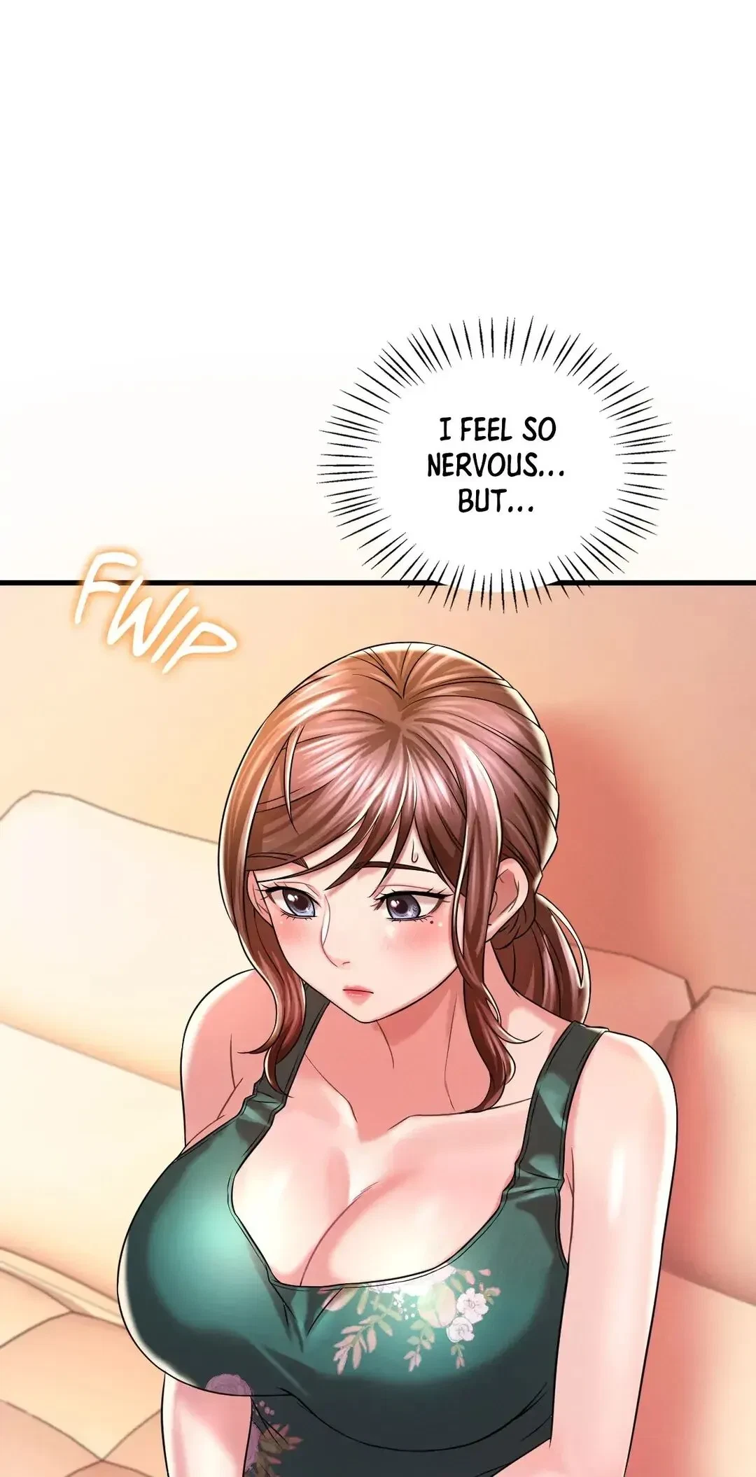 Drunk On You Chapter 7, page 44