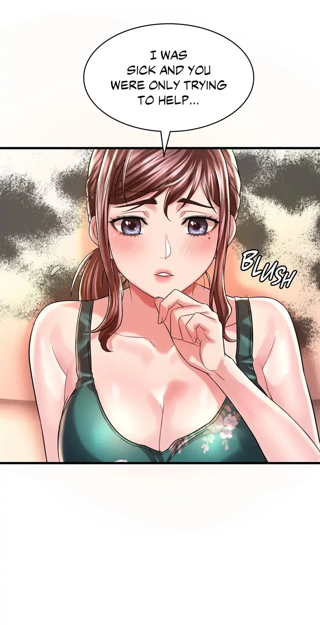 Drunk On You Chapter 7, page 48