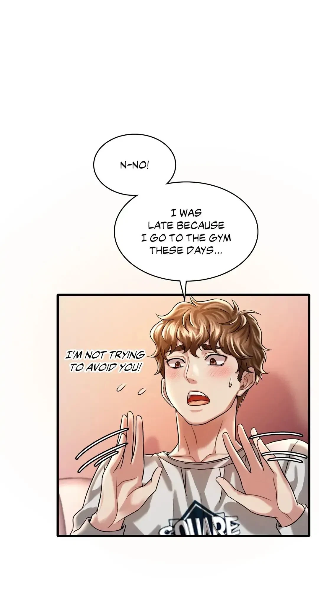 Drunk On You Chapter 7, page 49