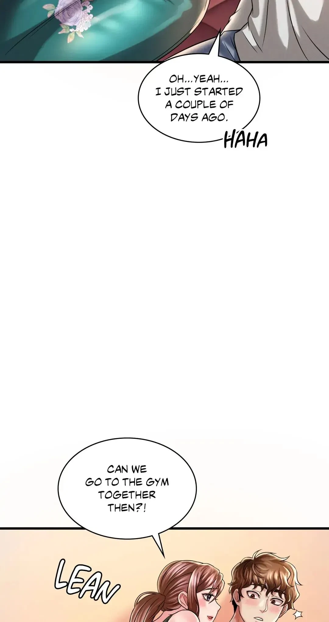 Drunk On You Chapter 7, page 51