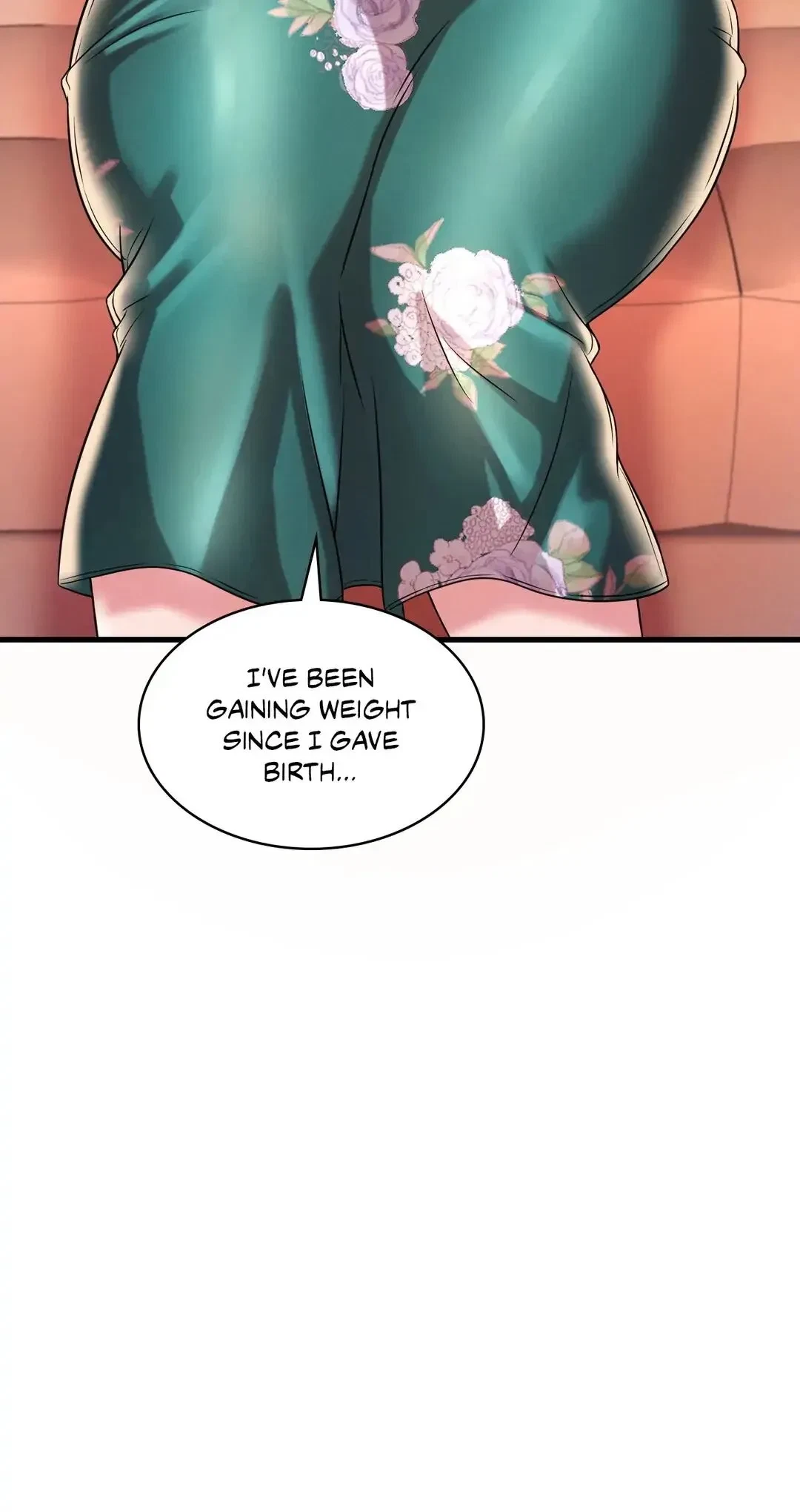 Drunk On You Chapter 7, page 54