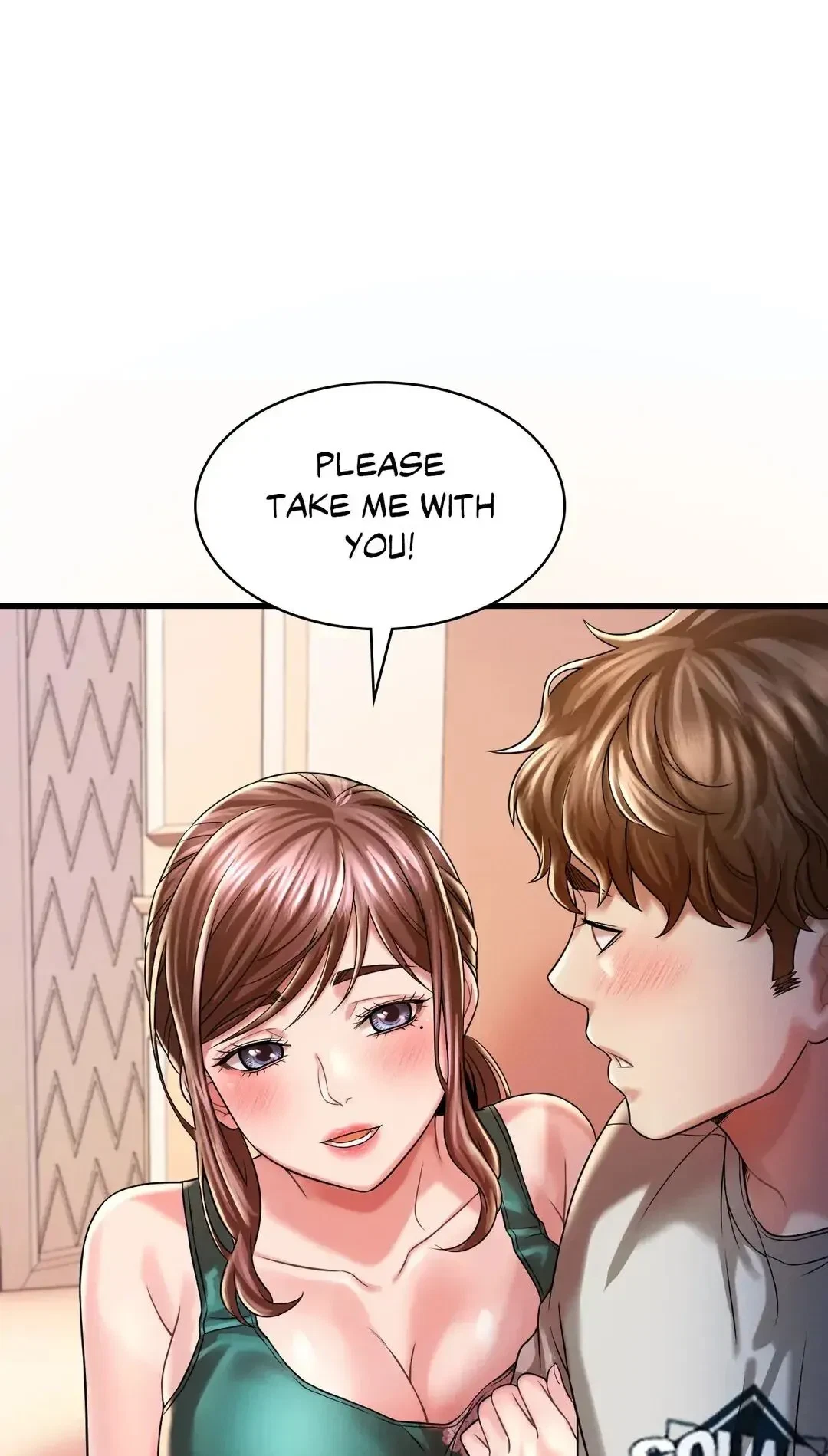 Drunk On You Chapter 7, page 55