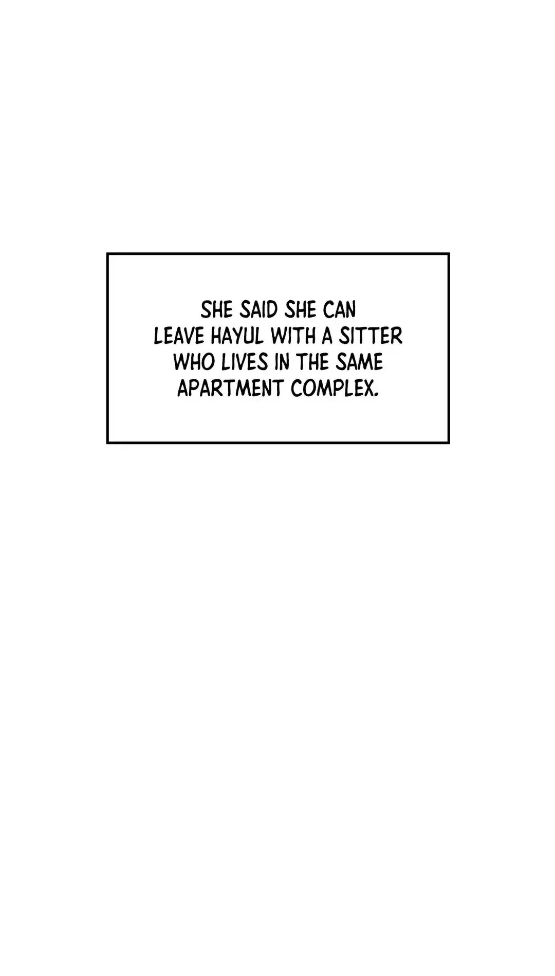 Drunk On You Chapter 7, page 60