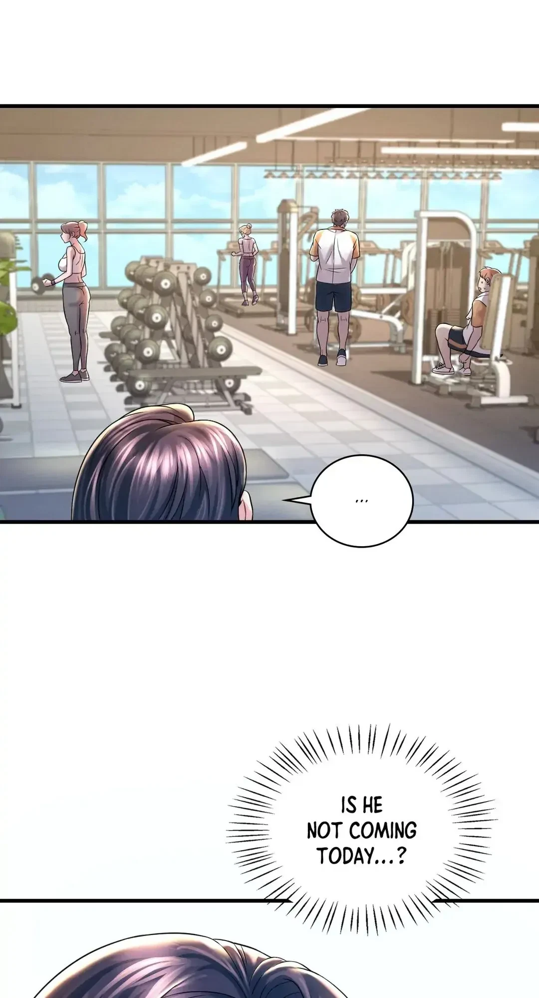 Drunk On You Chapter 7, page 65