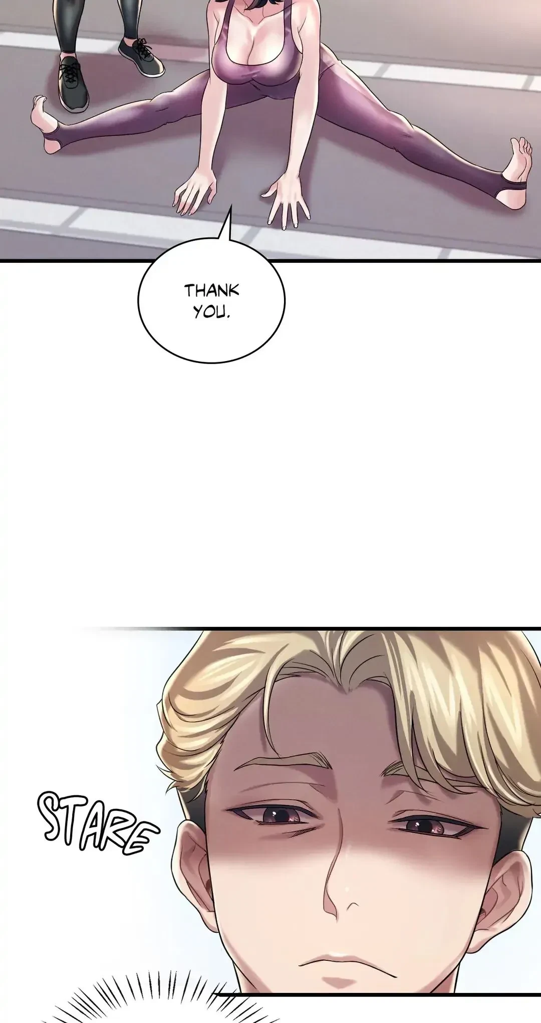 Drunk On You Chapter 7, page 69