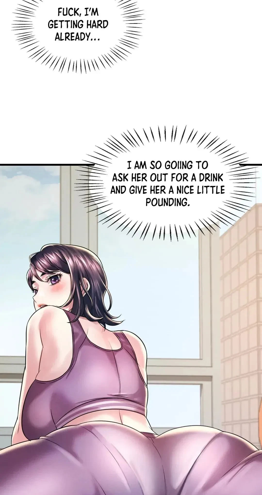 Drunk On You Chapter 7, page 70
