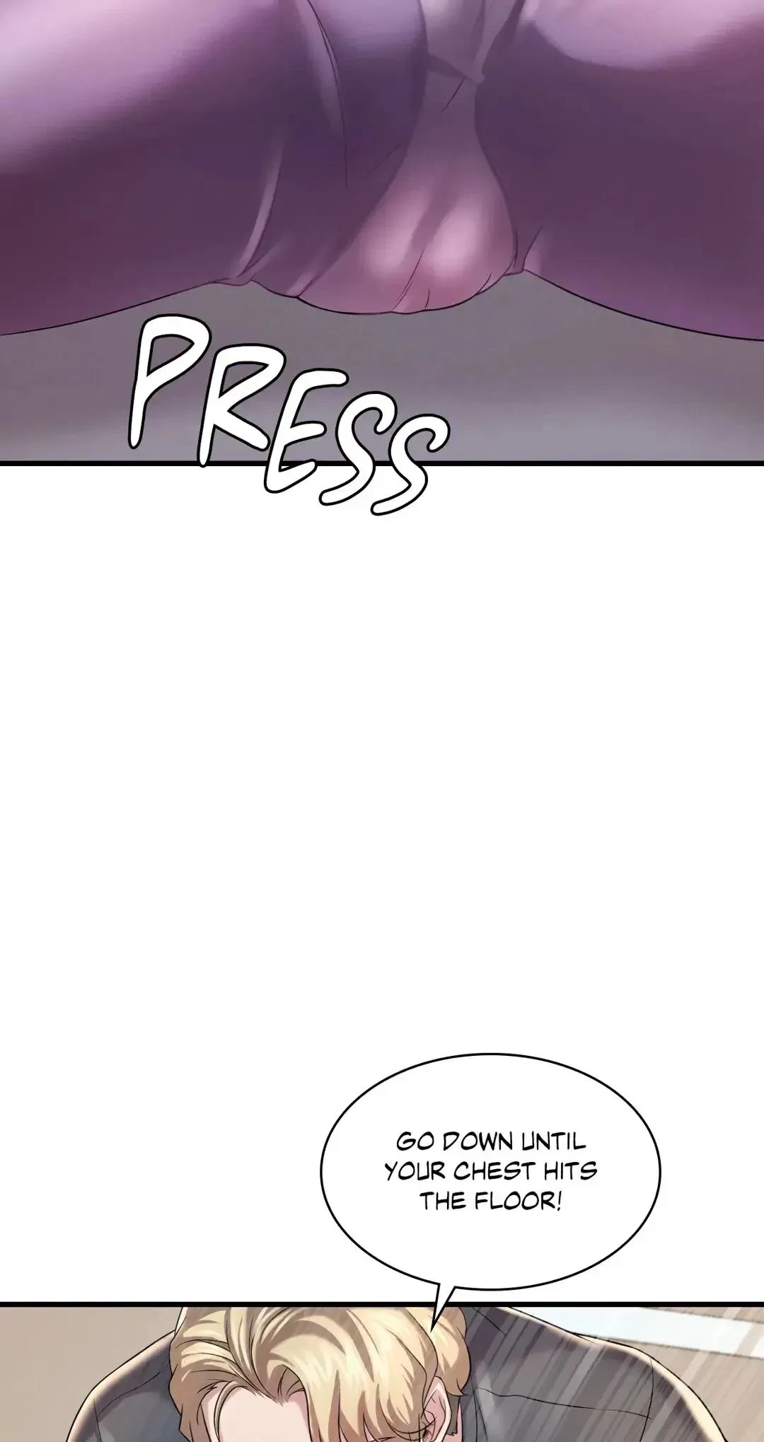 Drunk On You Chapter 7, page 71