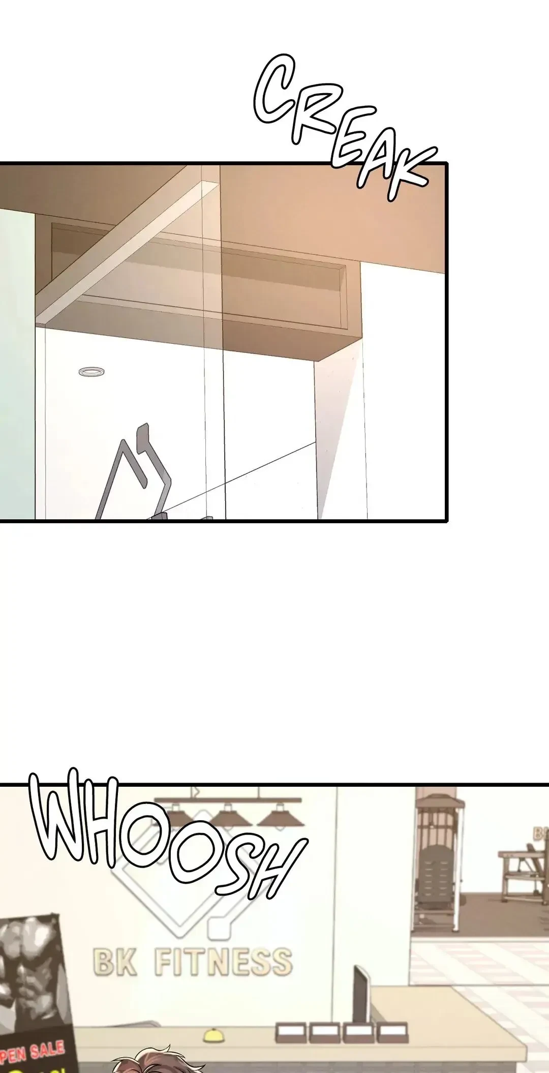 Drunk On You Chapter 7, page 73
