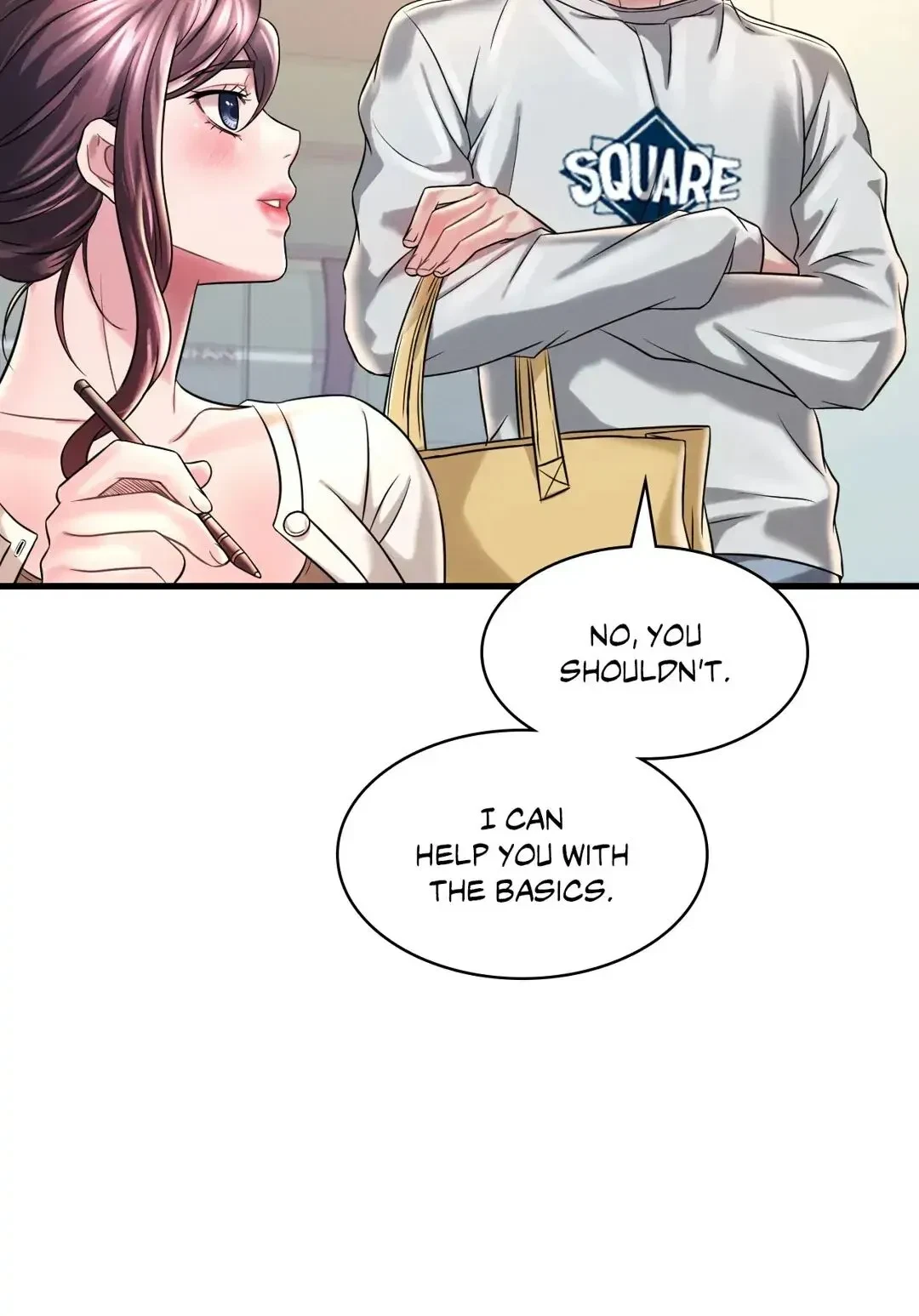 Drunk On You Chapter 7, page 82