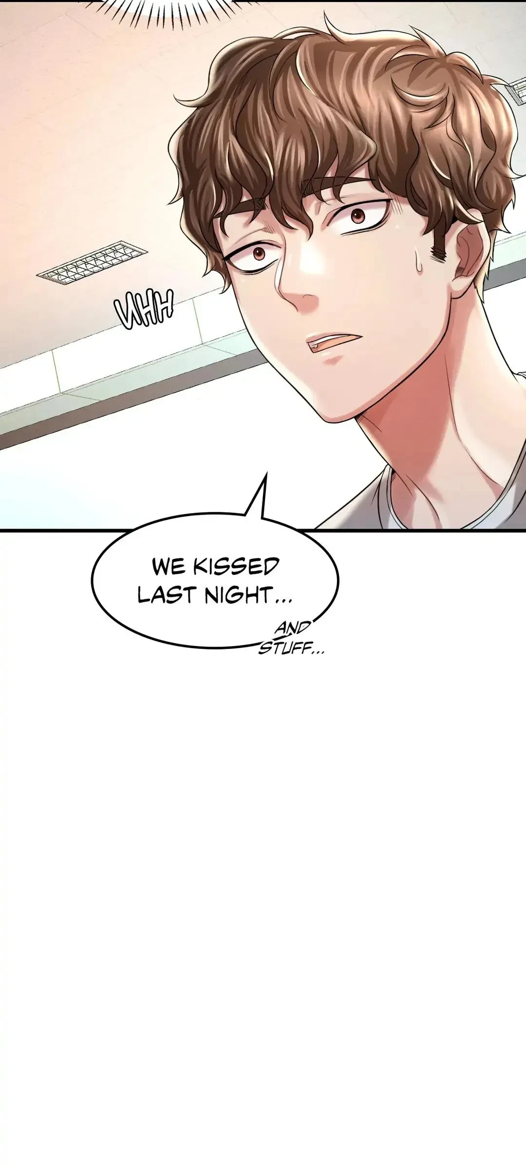 Drunk On You Chapter 7, page 9