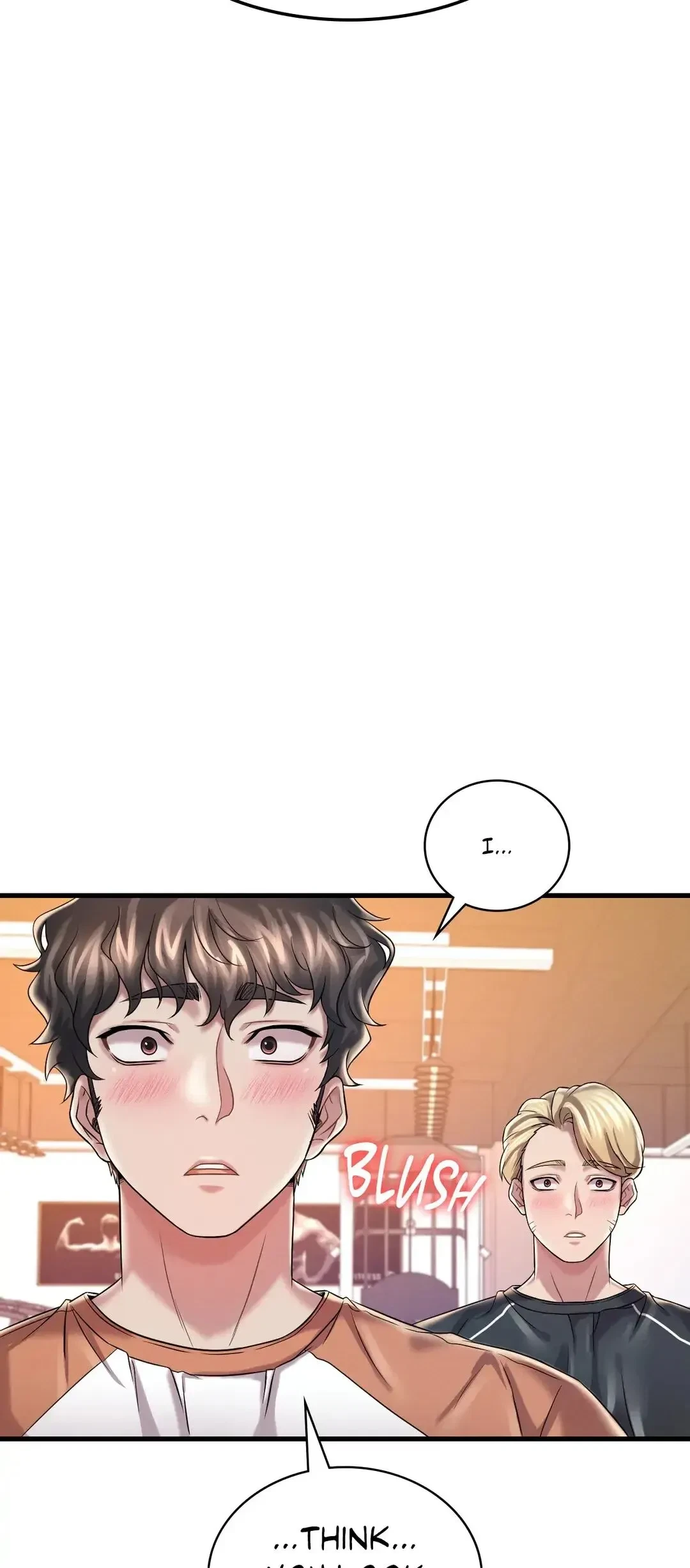 Drunk On You Chapter 7, page 95