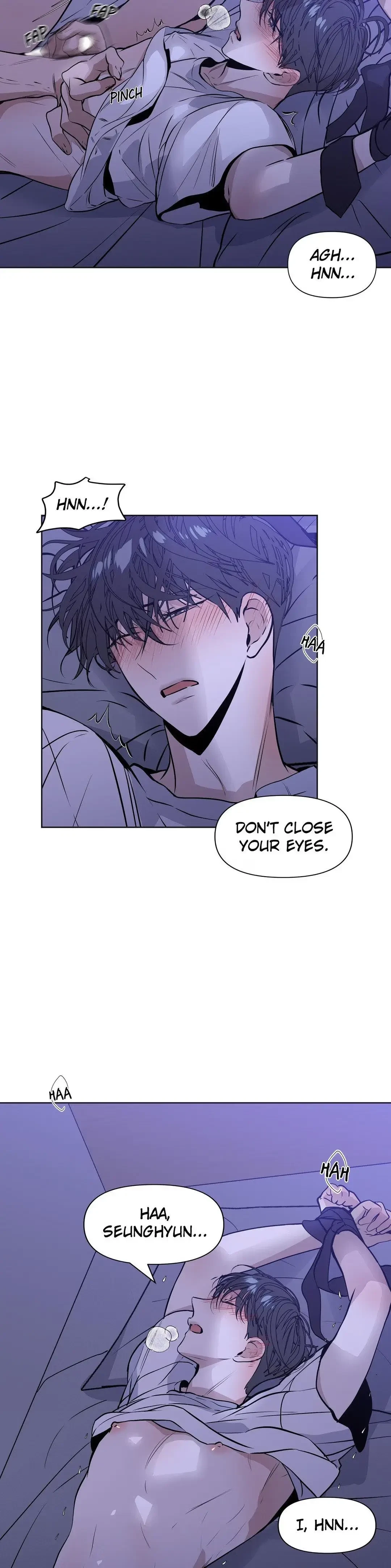 Stockholm Syndrome Chapter 8, page 10