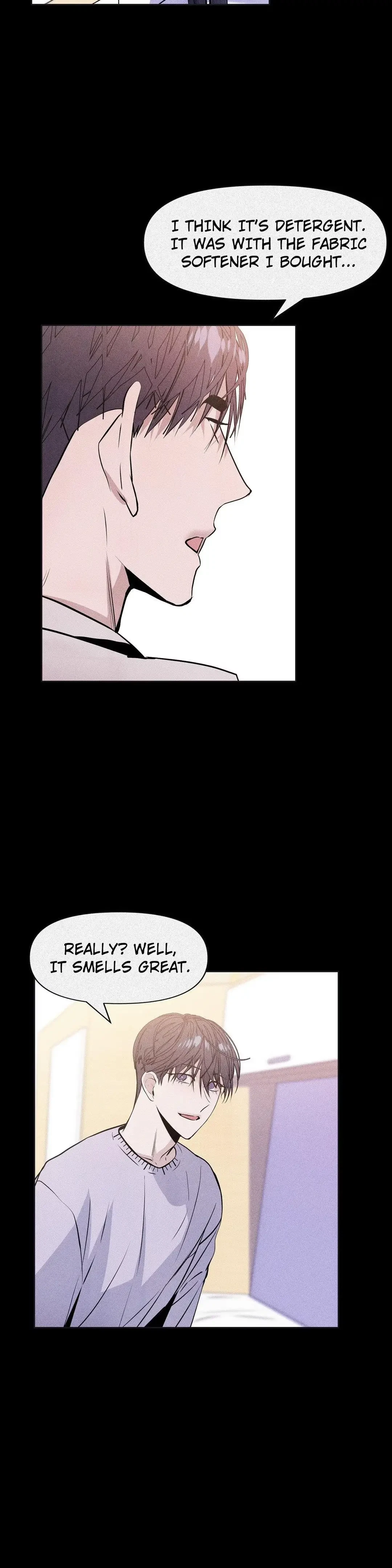 Stockholm Syndrome Chapter 8, page 26