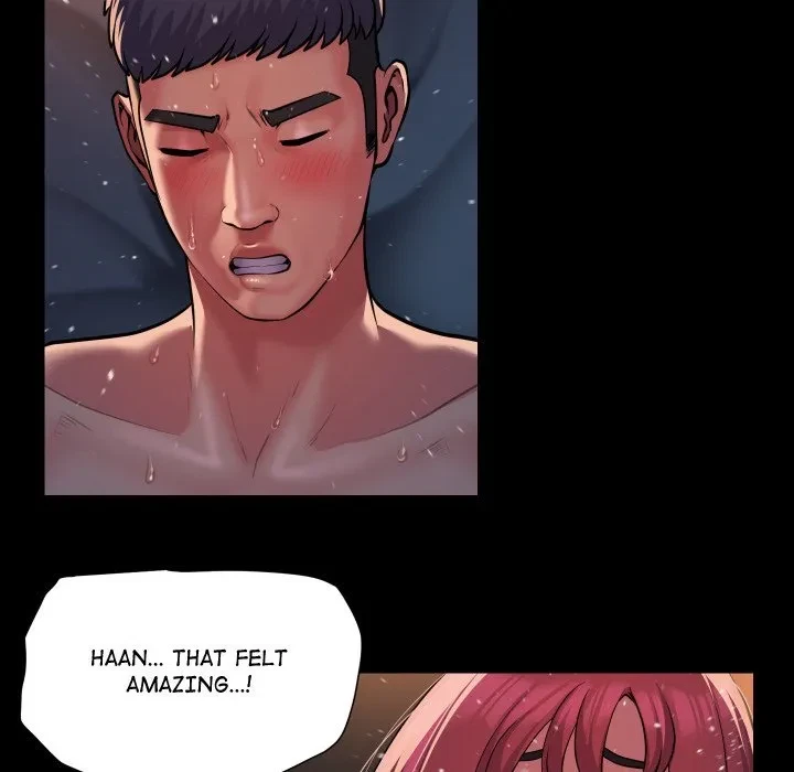 The Ladies' Associate Chapter 86, page 21
