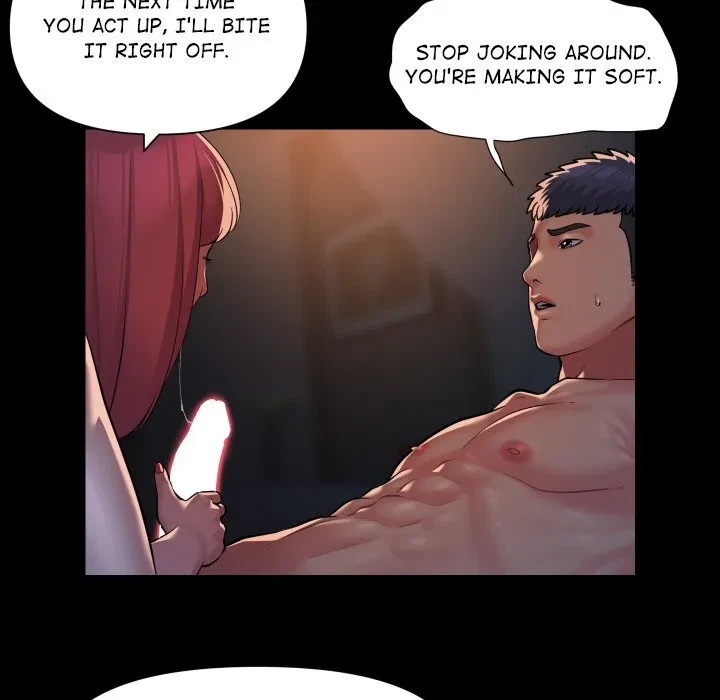 The Ladies' Associate Chapter 86, page 5
