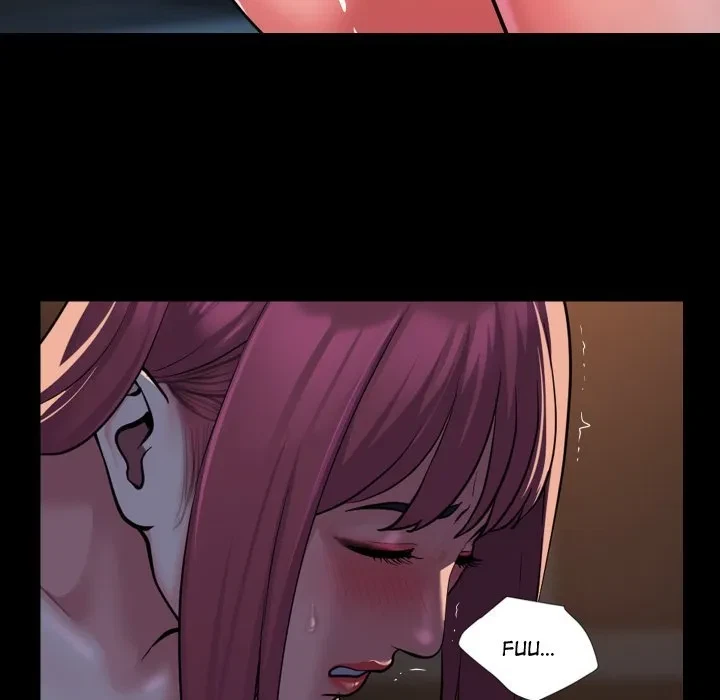 The Ladies' Associate Chapter 86, page 51
