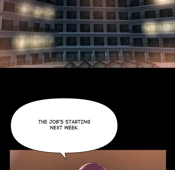 The Ladies' Associate Chapter 86, page 53