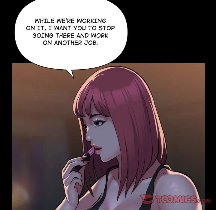 The Ladies' Associate Chapter 86, page 56
