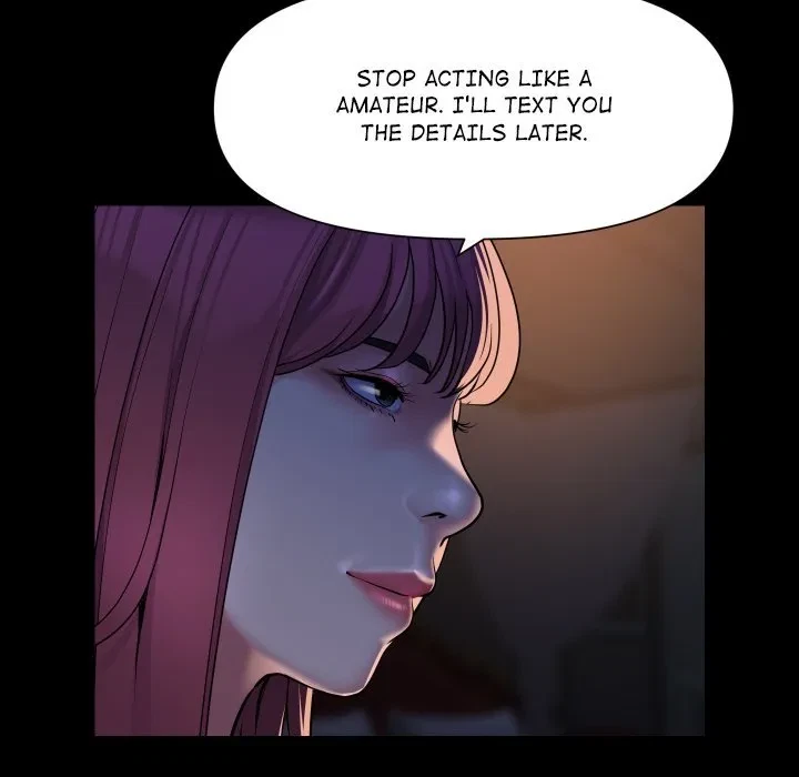 The Ladies' Associate Chapter 86, page 61