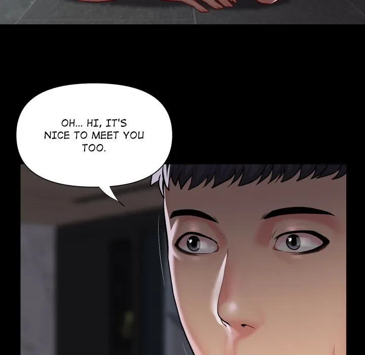 The Ladies' Associate Chapter 86, page 81