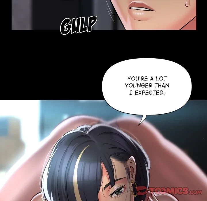 The Ladies' Associate Chapter 86, page 82