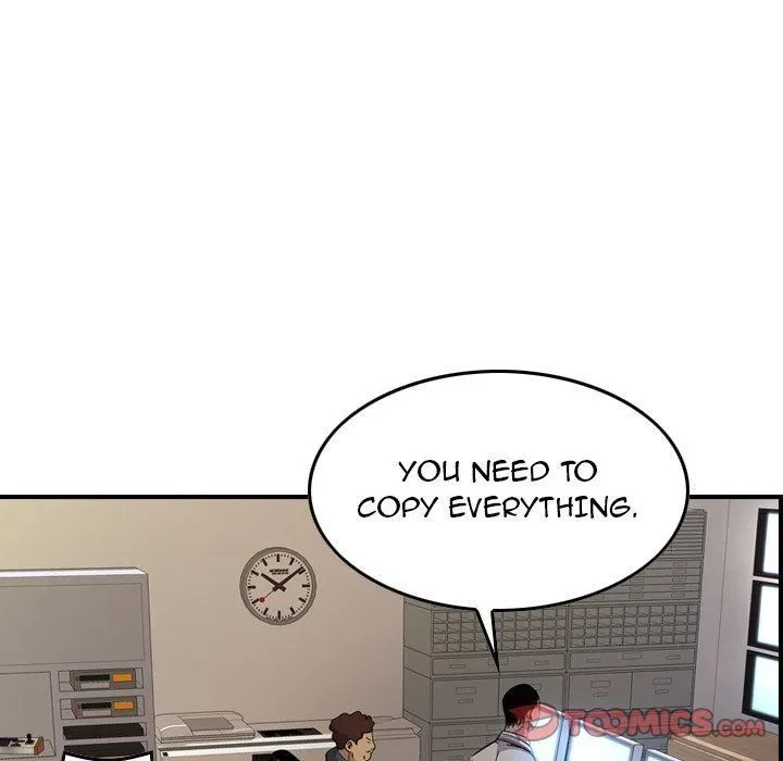 Manager Chapter 97, page 30
