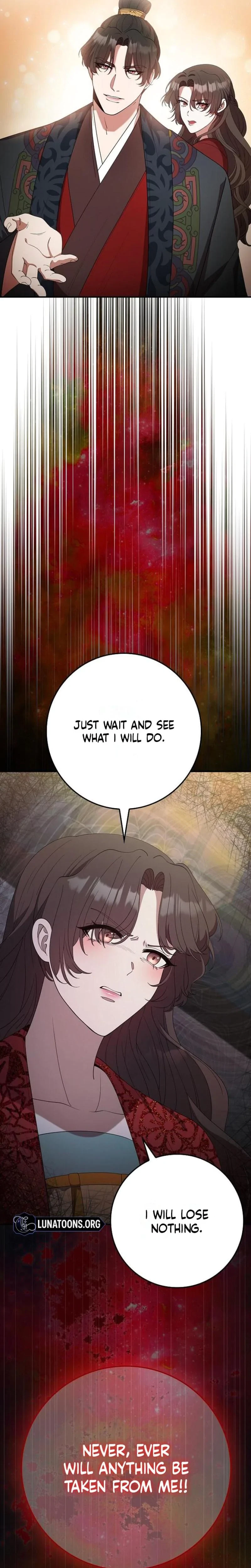 The Tyrant Who Loved Lies Chapter 23, page 9