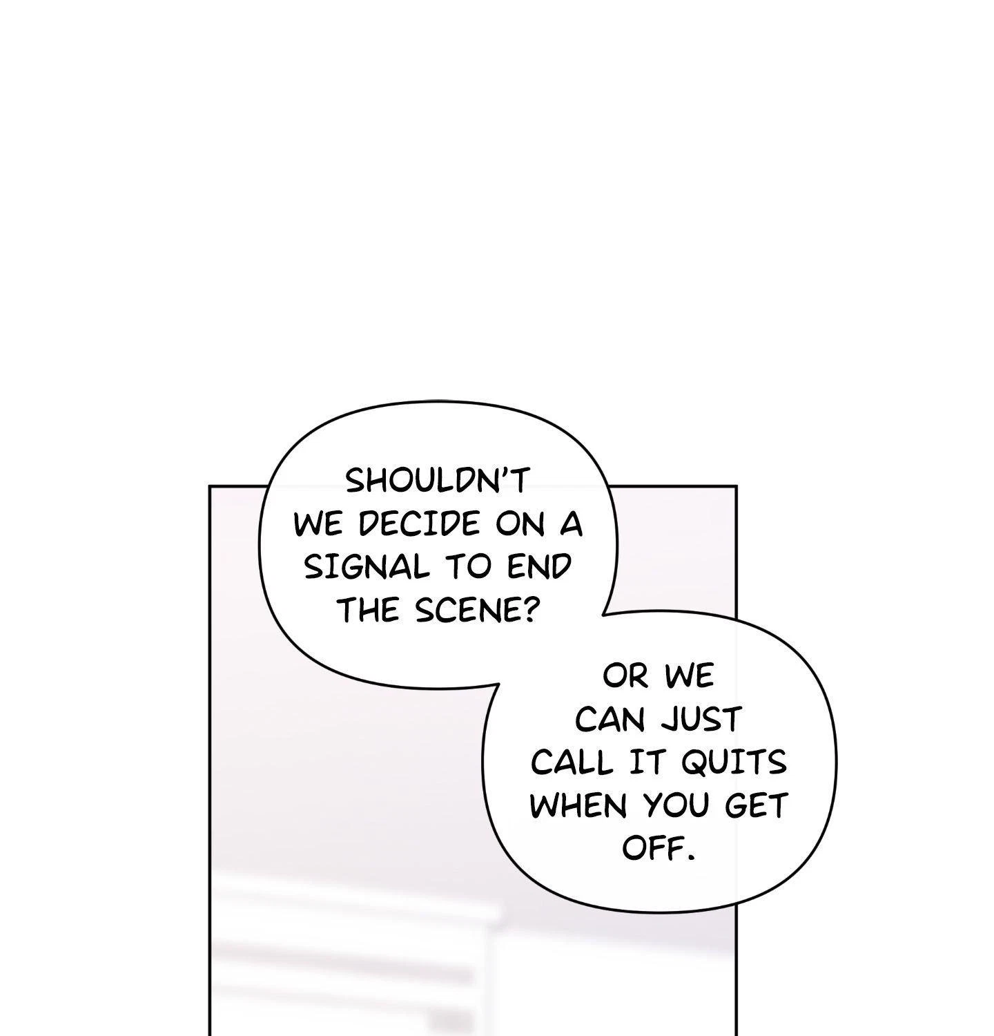 Benevolent Violence Chapter 4, page 101