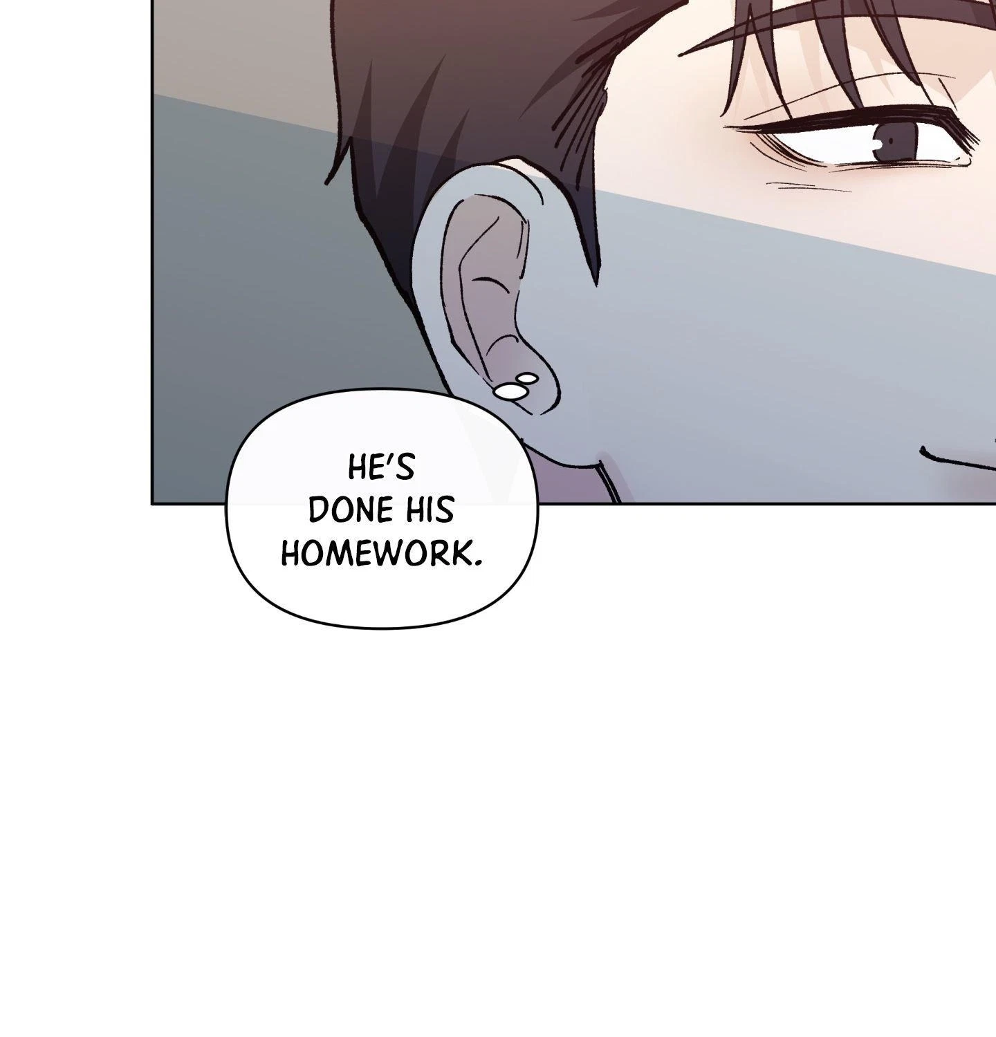Benevolent Violence Chapter 4, page 103